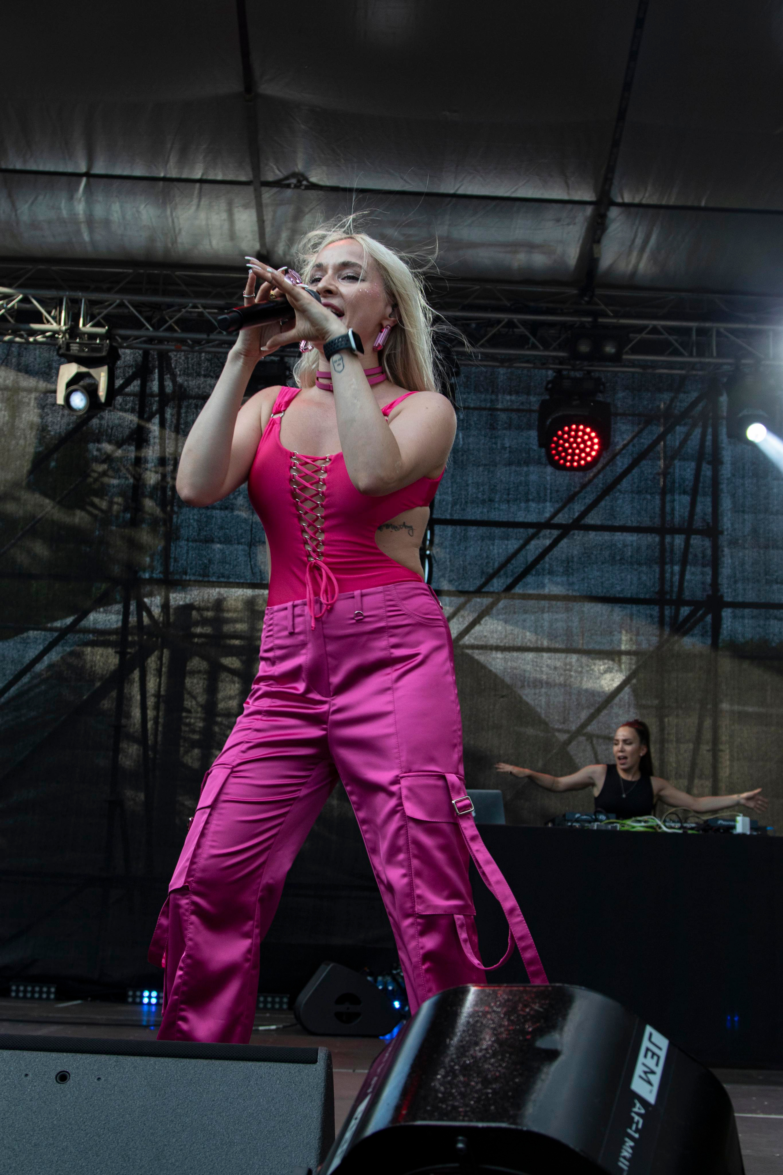 VkFest`22. Портретный фотограф Москва