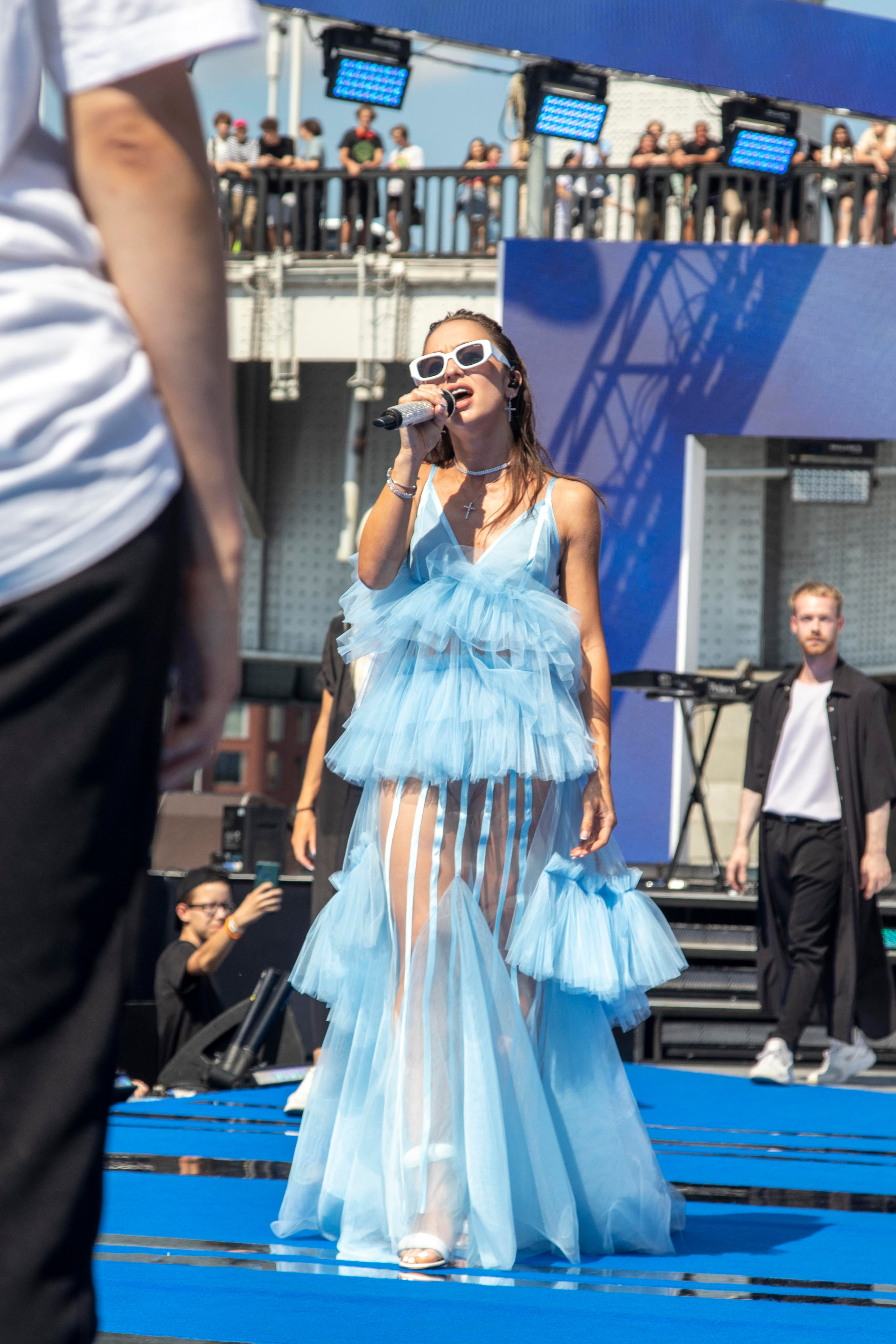 VkFest`22. Портретный фотограф Москва