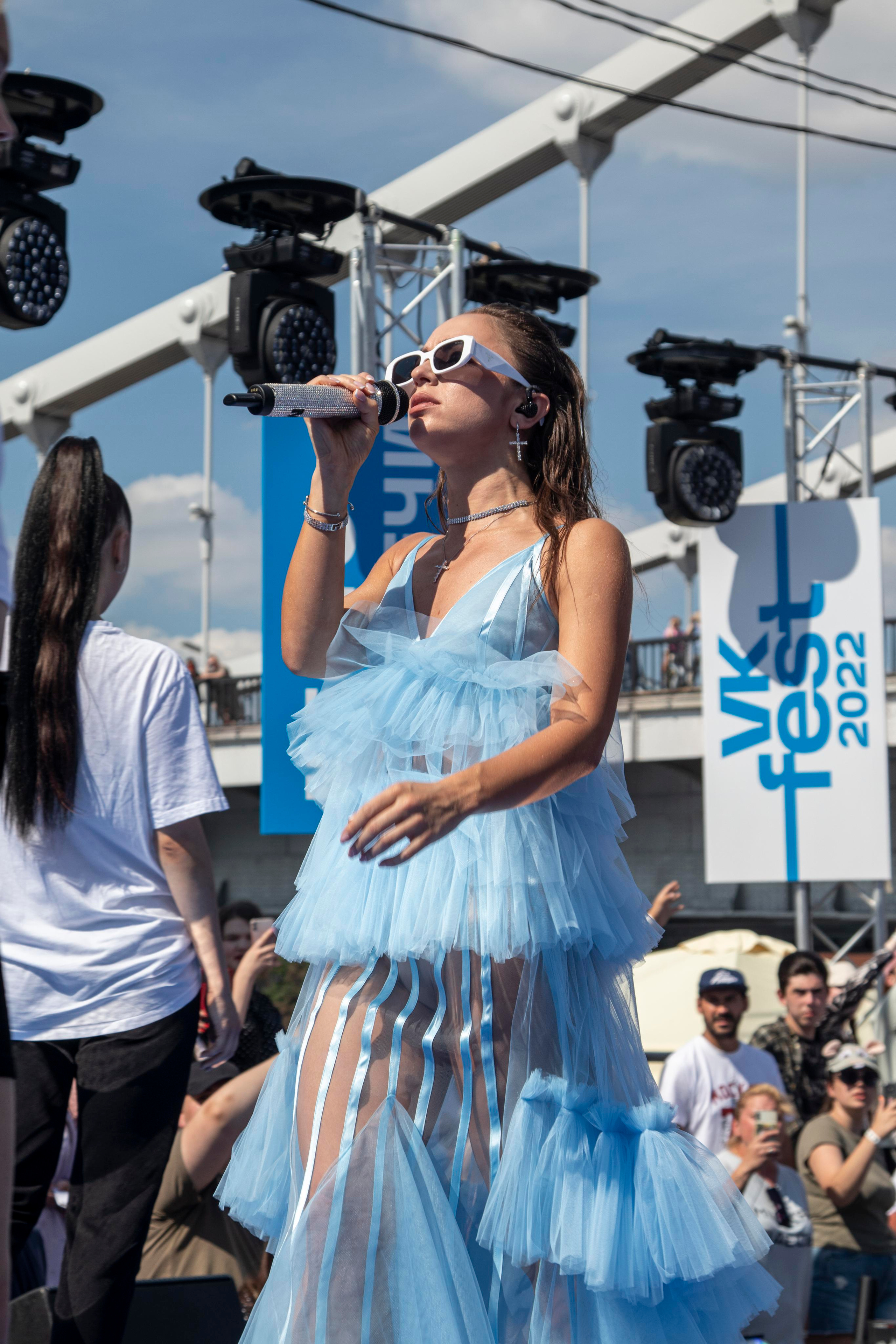 VkFest`22. Портретный фотограф Москва