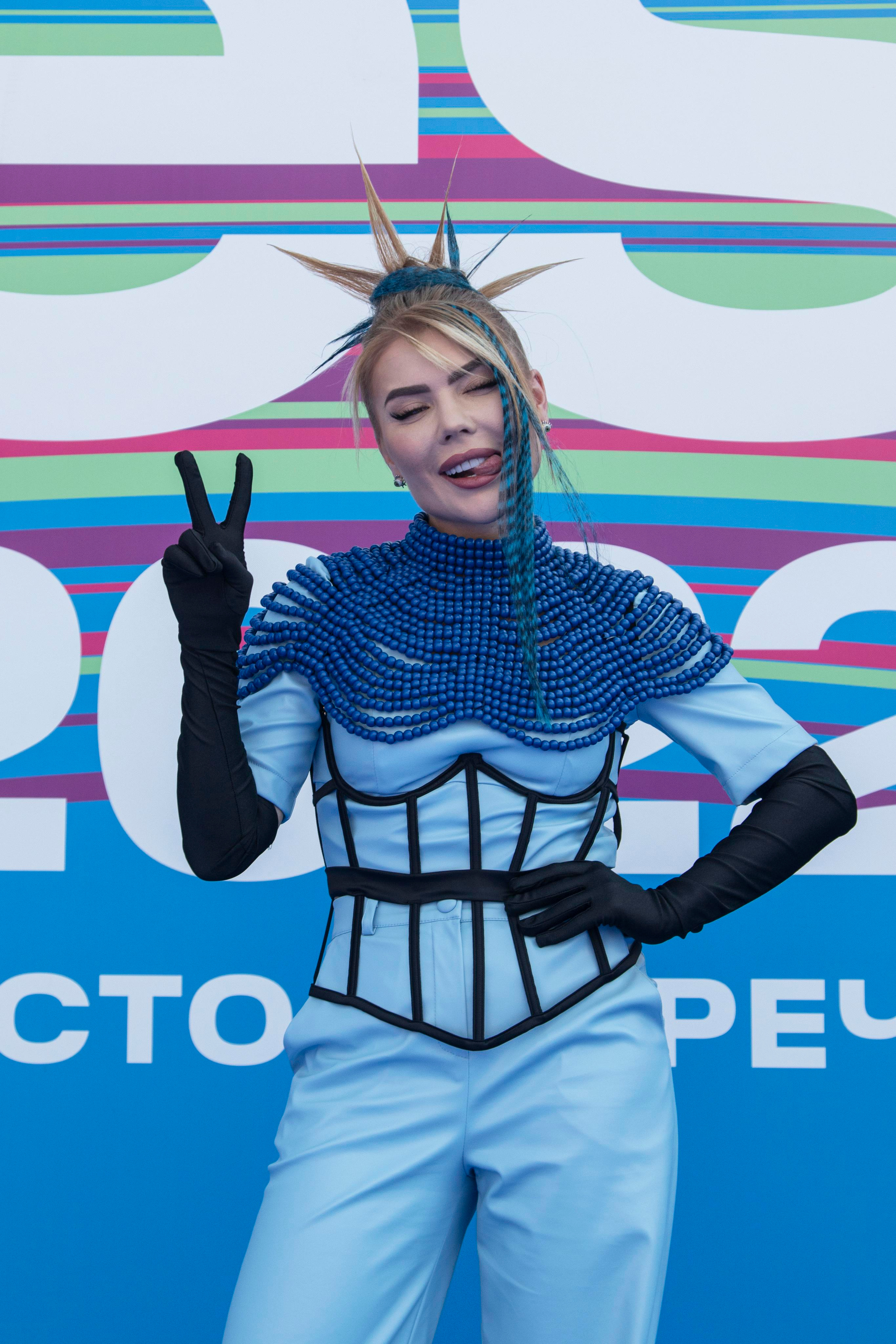 VkFest`22. Портретный фотограф Москва