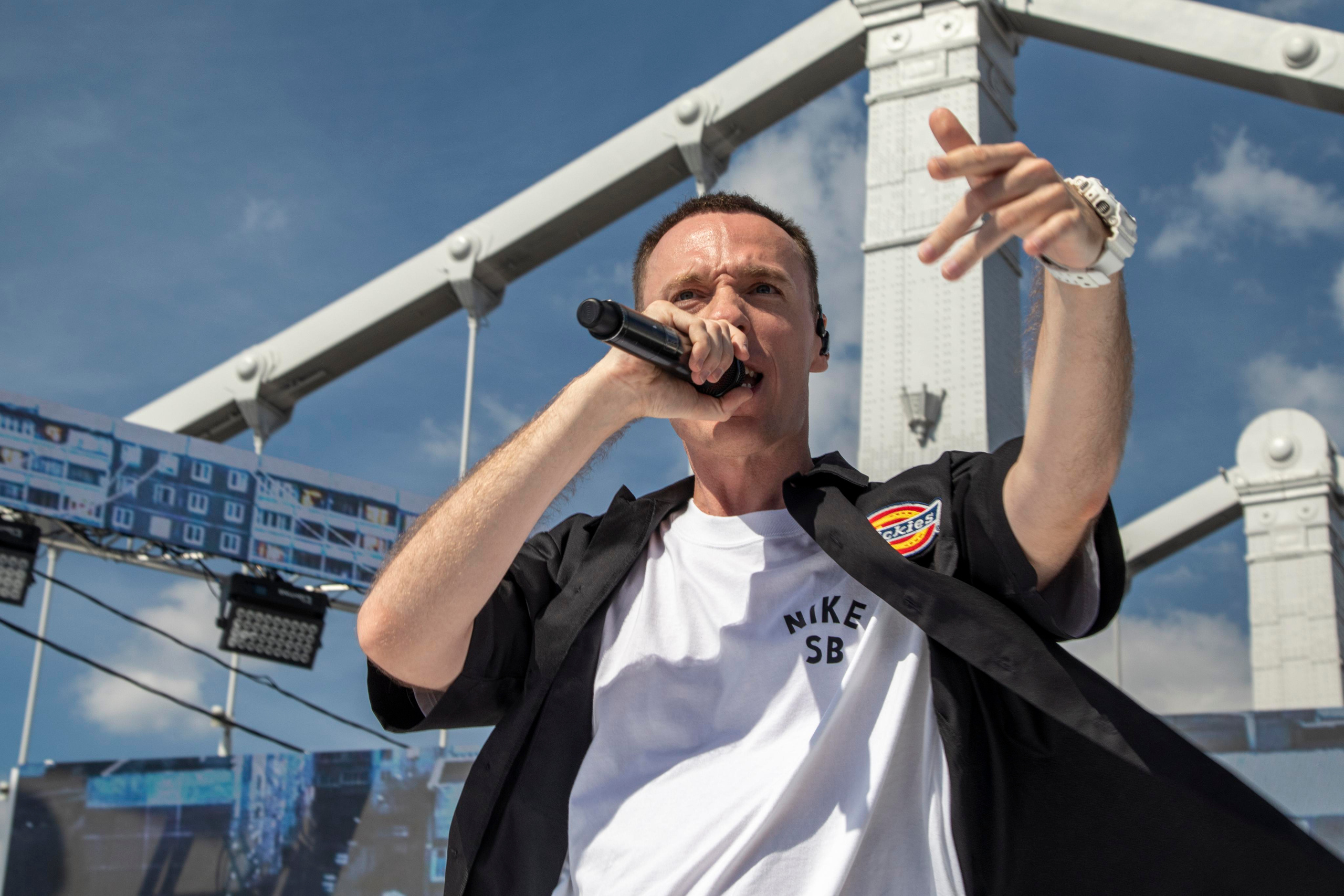 VkFest`22. Портретный фотограф Москва