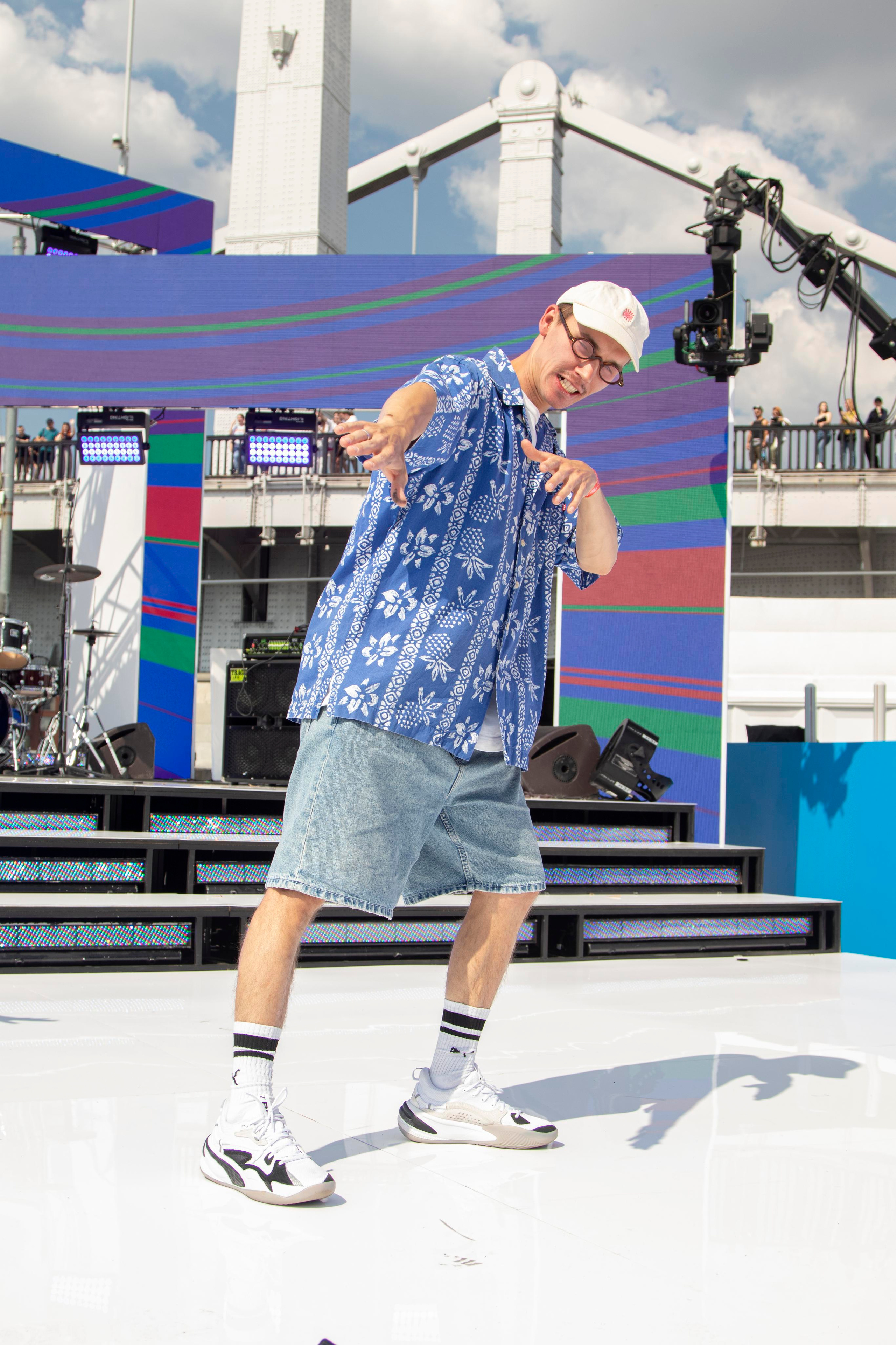 VkFest`22. Портретный фотограф Москва