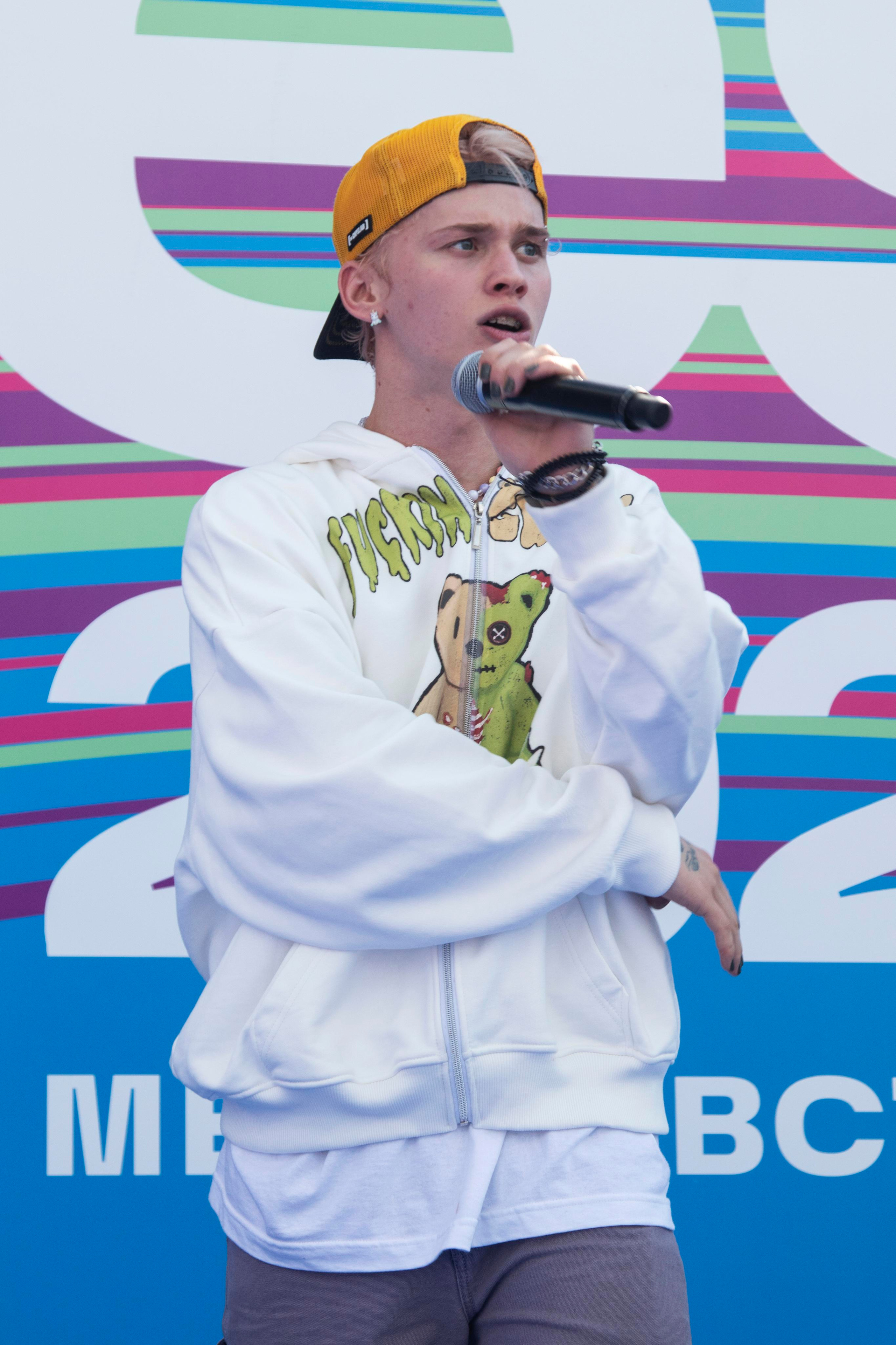 VkFest`22. Портретный фотограф Москва