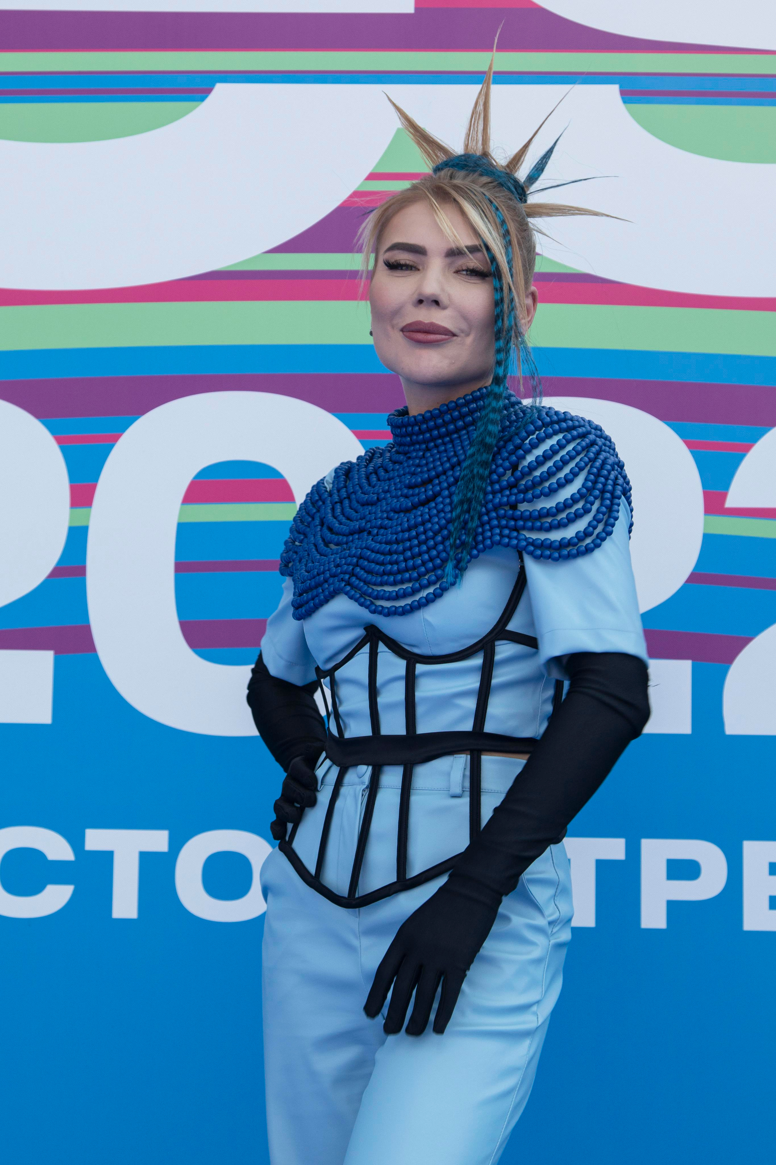 VkFest`22. Портретный фотограф Москва