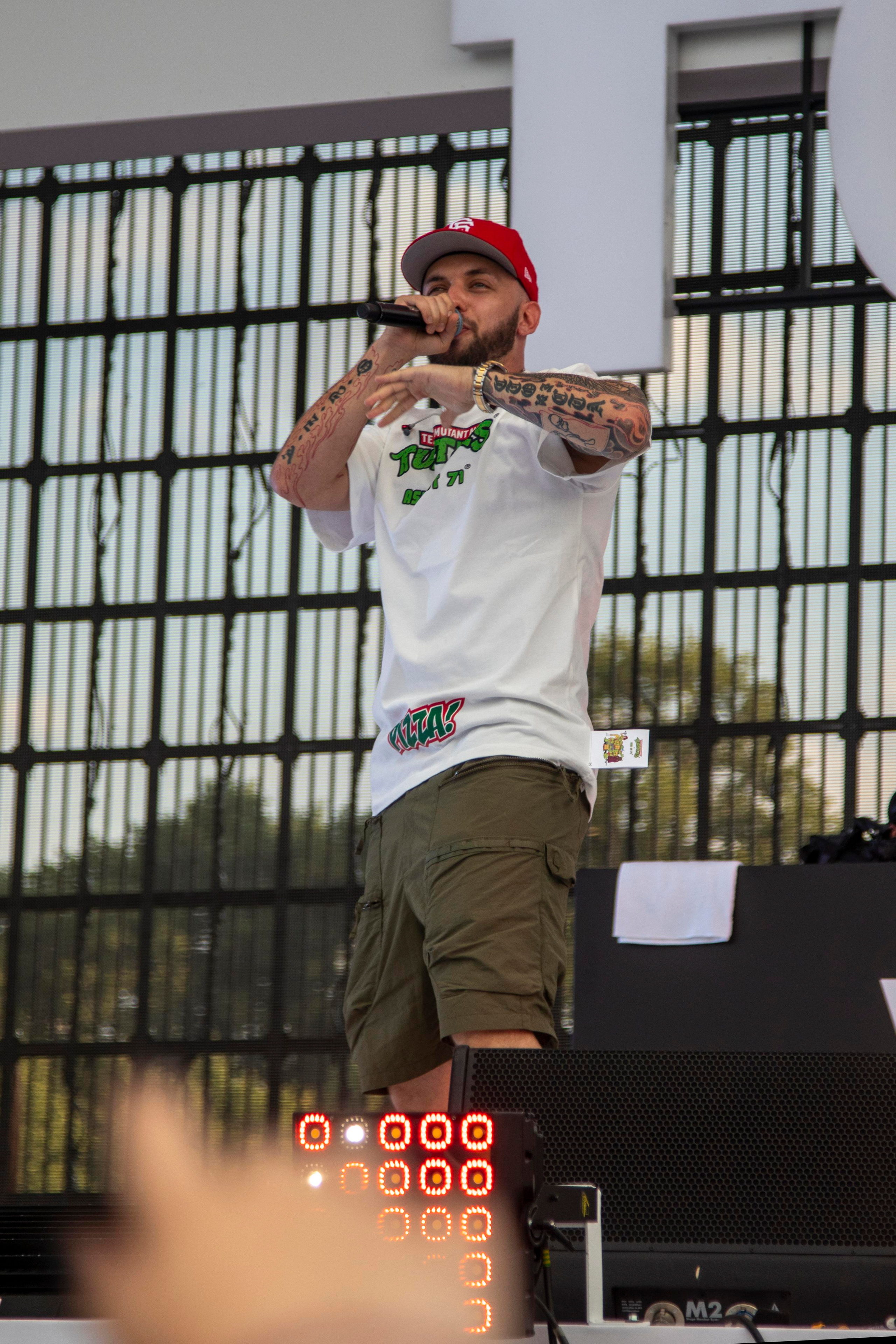 VkFest`22. Портретный фотограф Москва