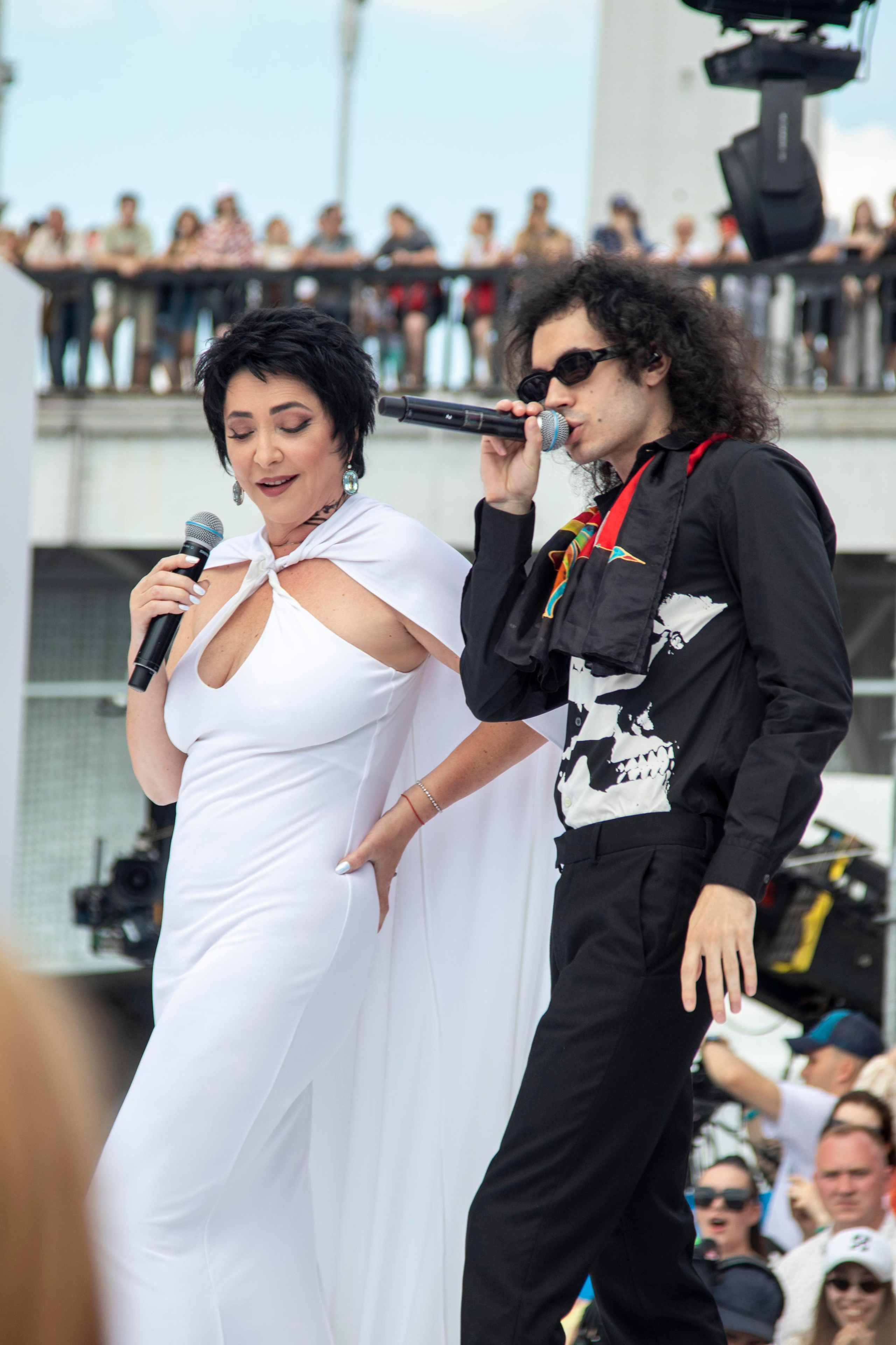 VkFest`22. Портретный фотограф Москва