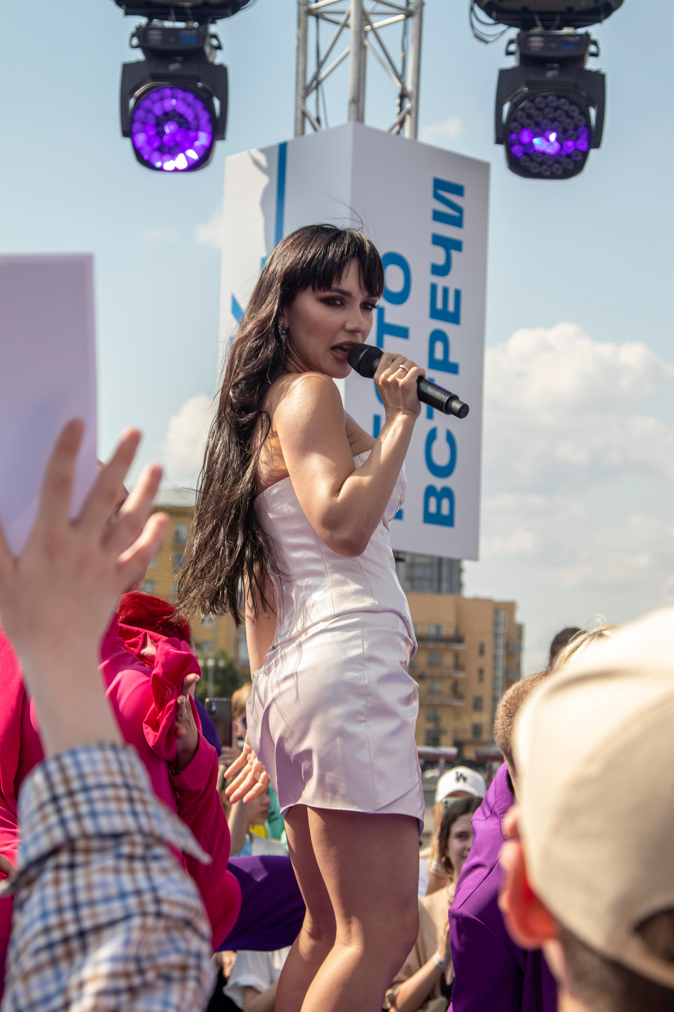 VkFest`22. Портретный фотограф Москва