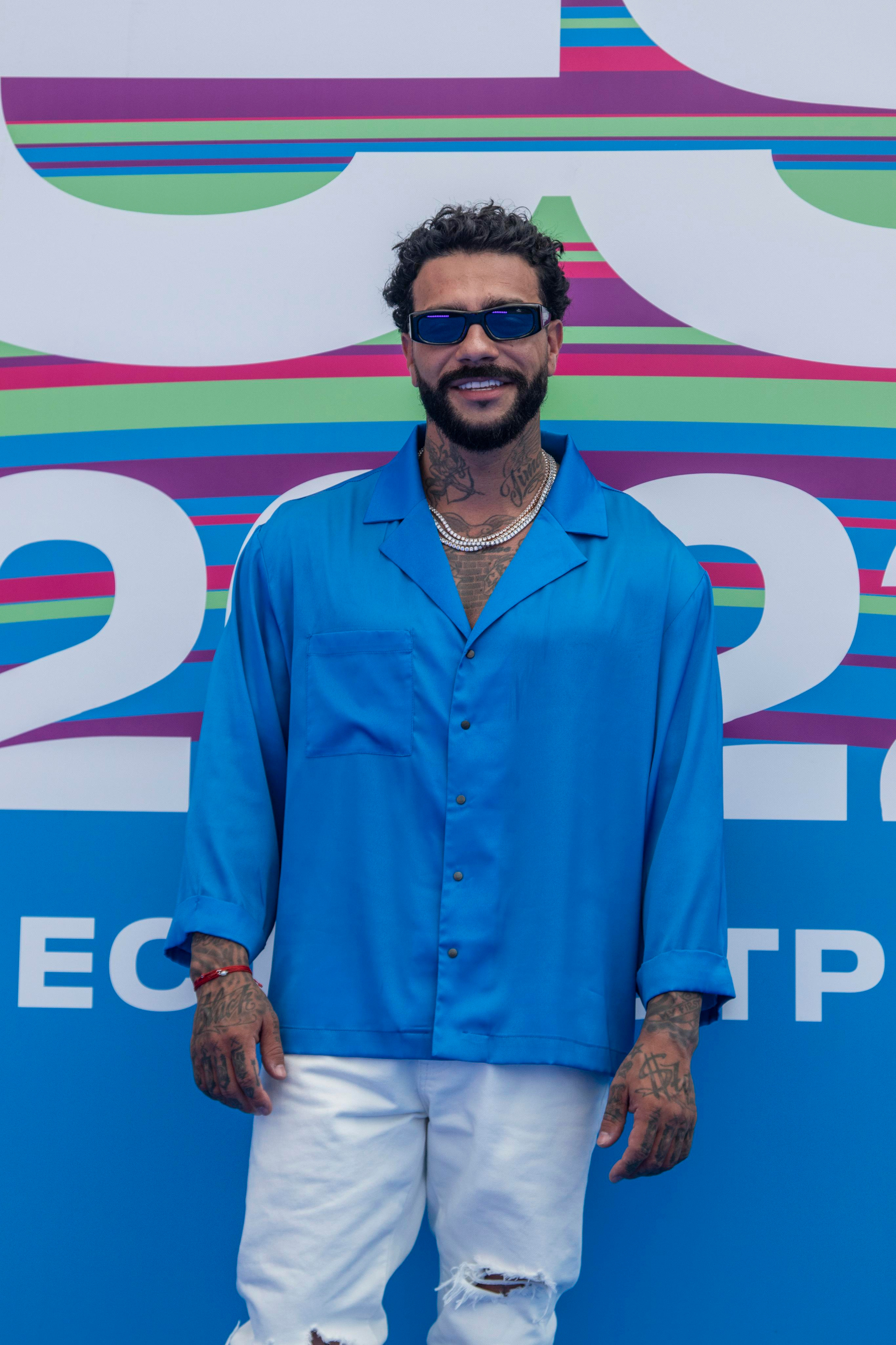 VkFest`22. Портретный фотограф Москва