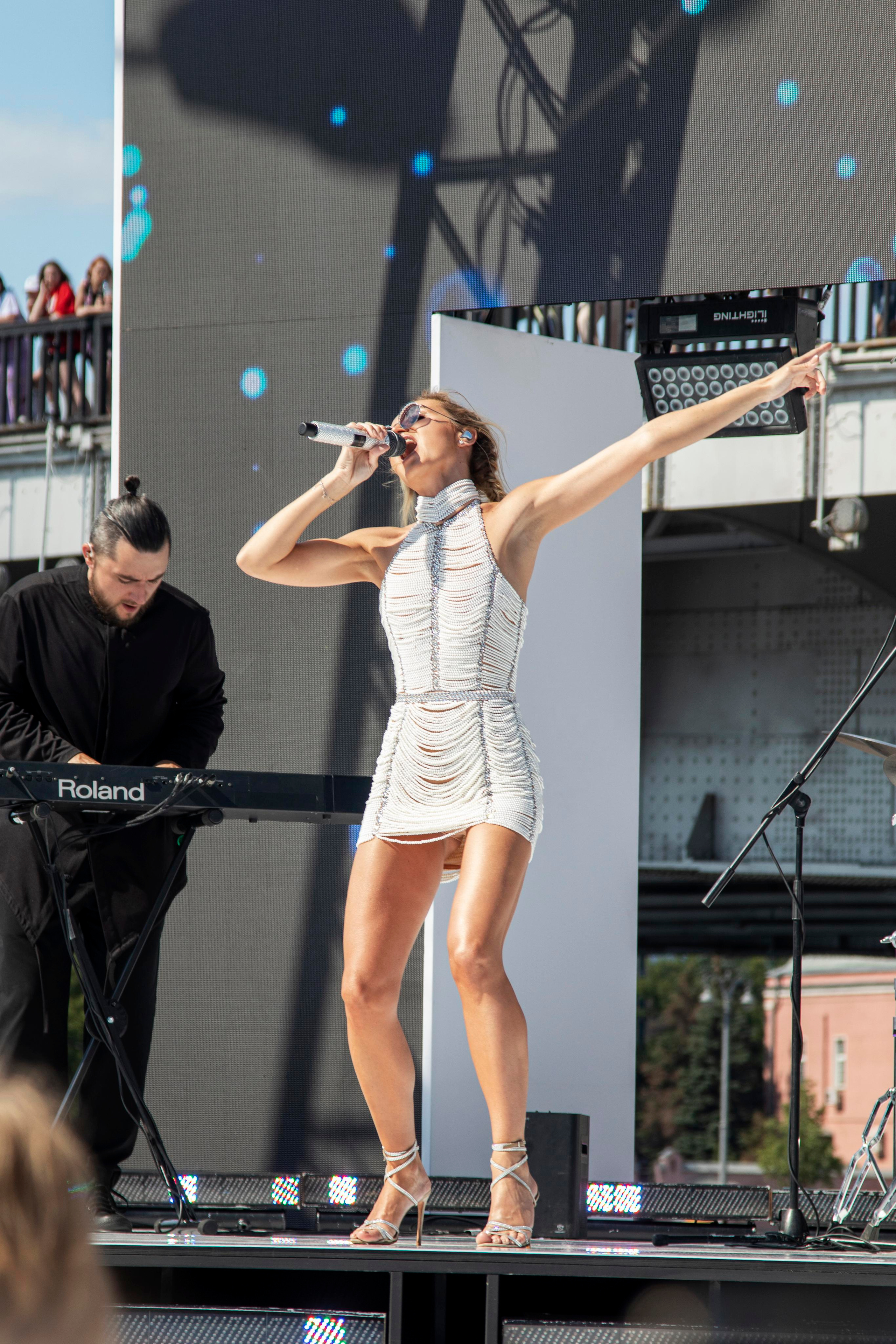 VkFest`22. Портретный фотограф Москва