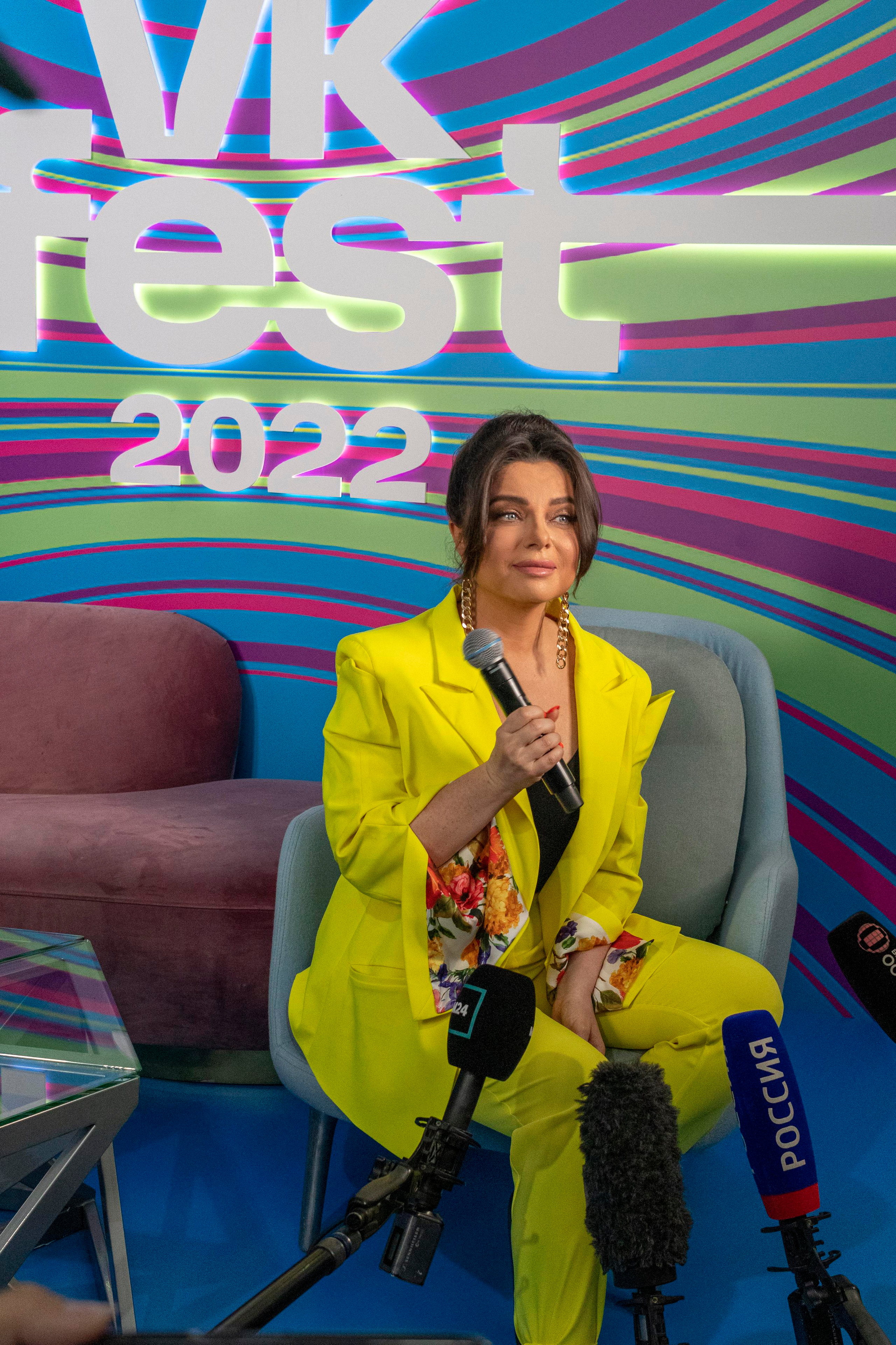 VkFest`22. Портретный фотограф Москва