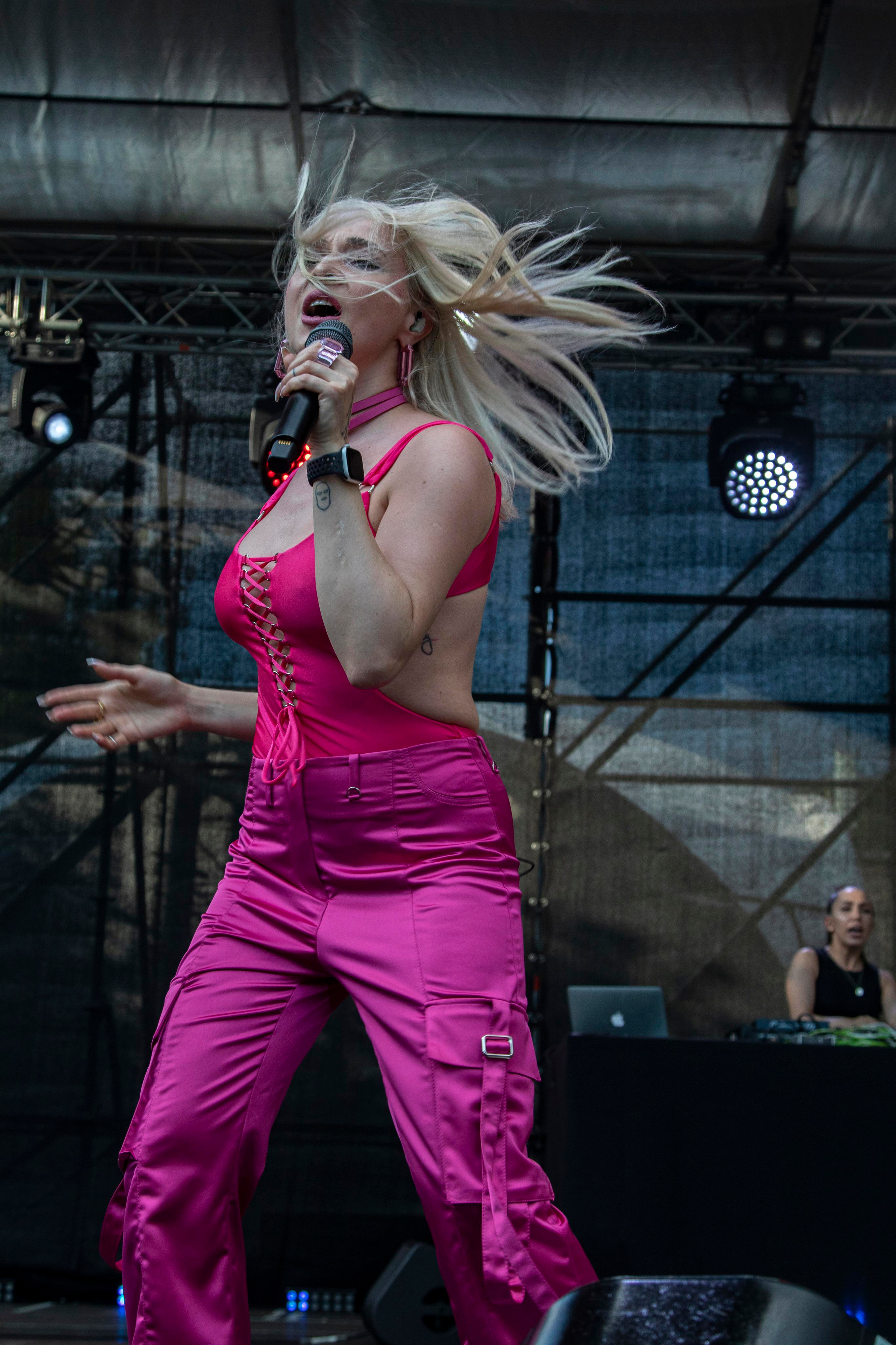 VkFest`22. Портретный фотограф Москва