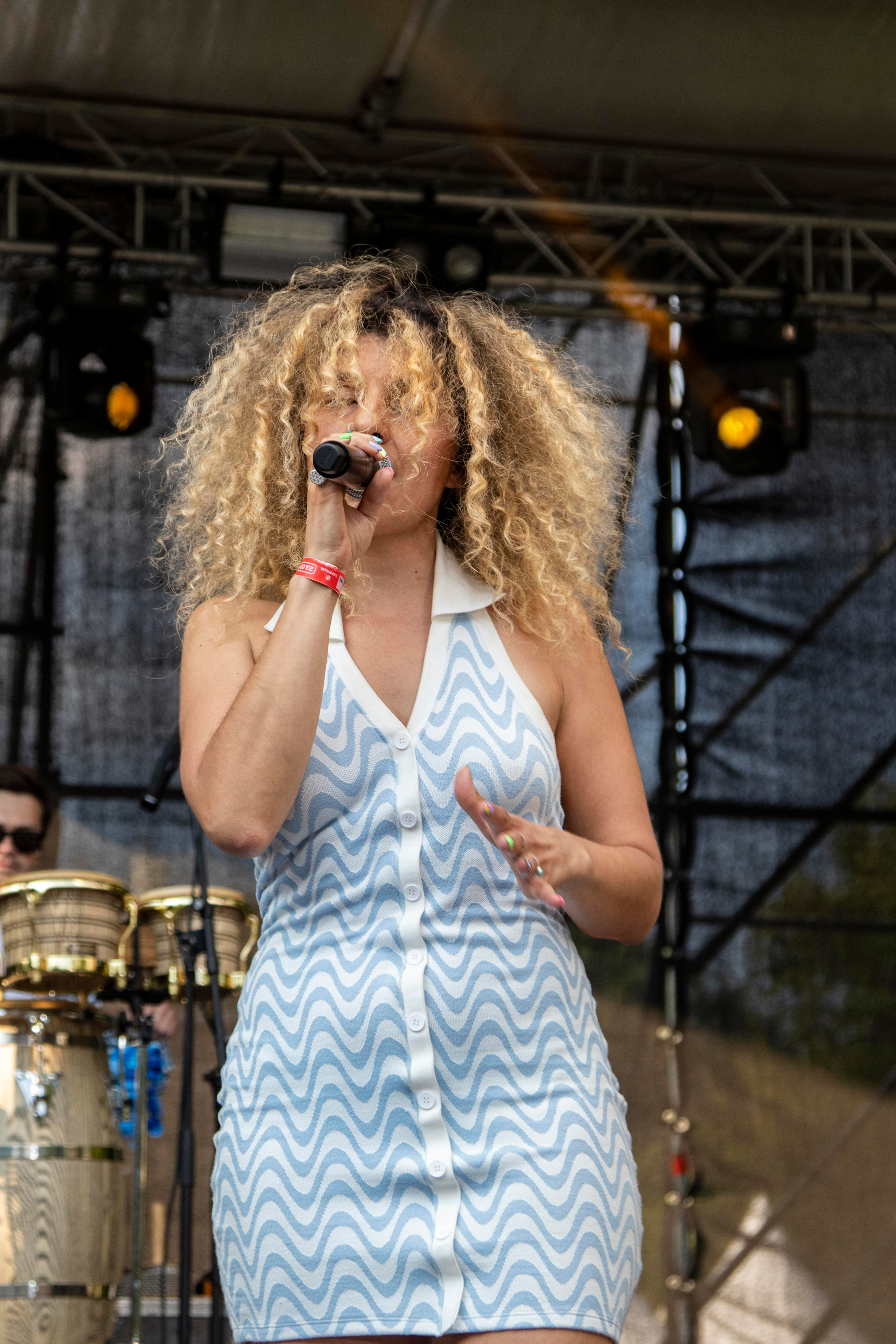 VkFest`22. Портретный фотограф Москва