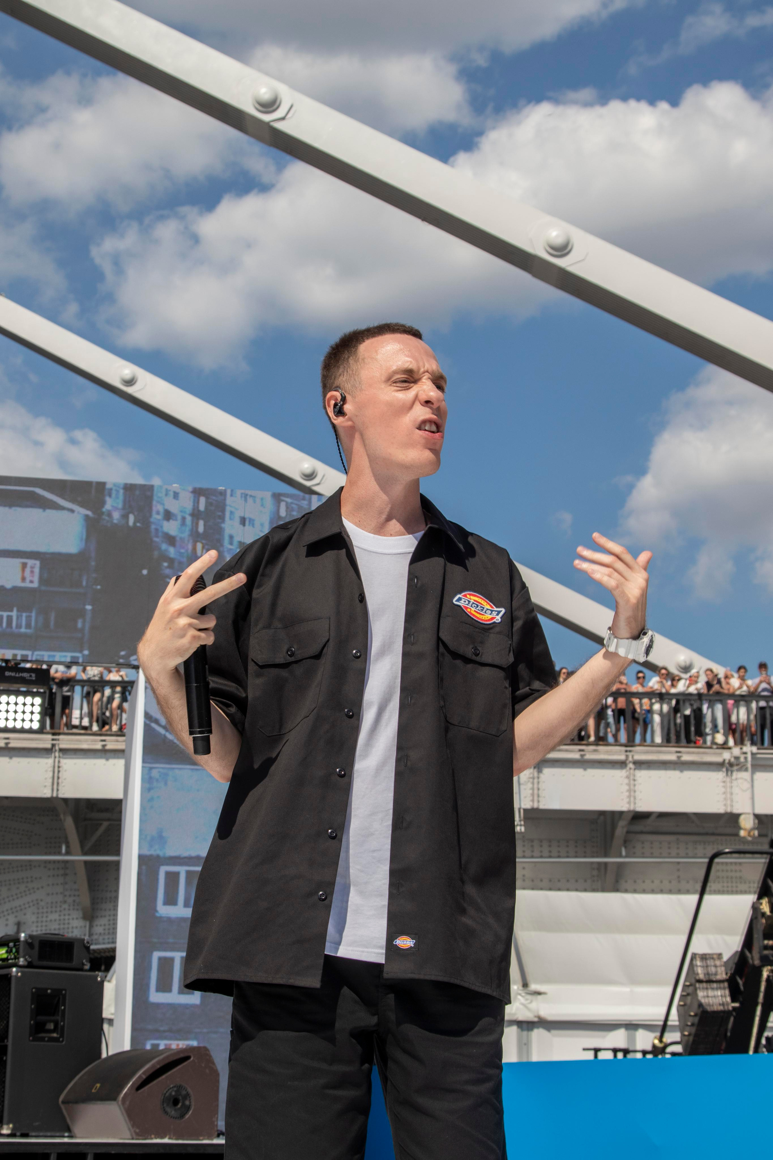 VkFest`22. Портретный фотограф Москва