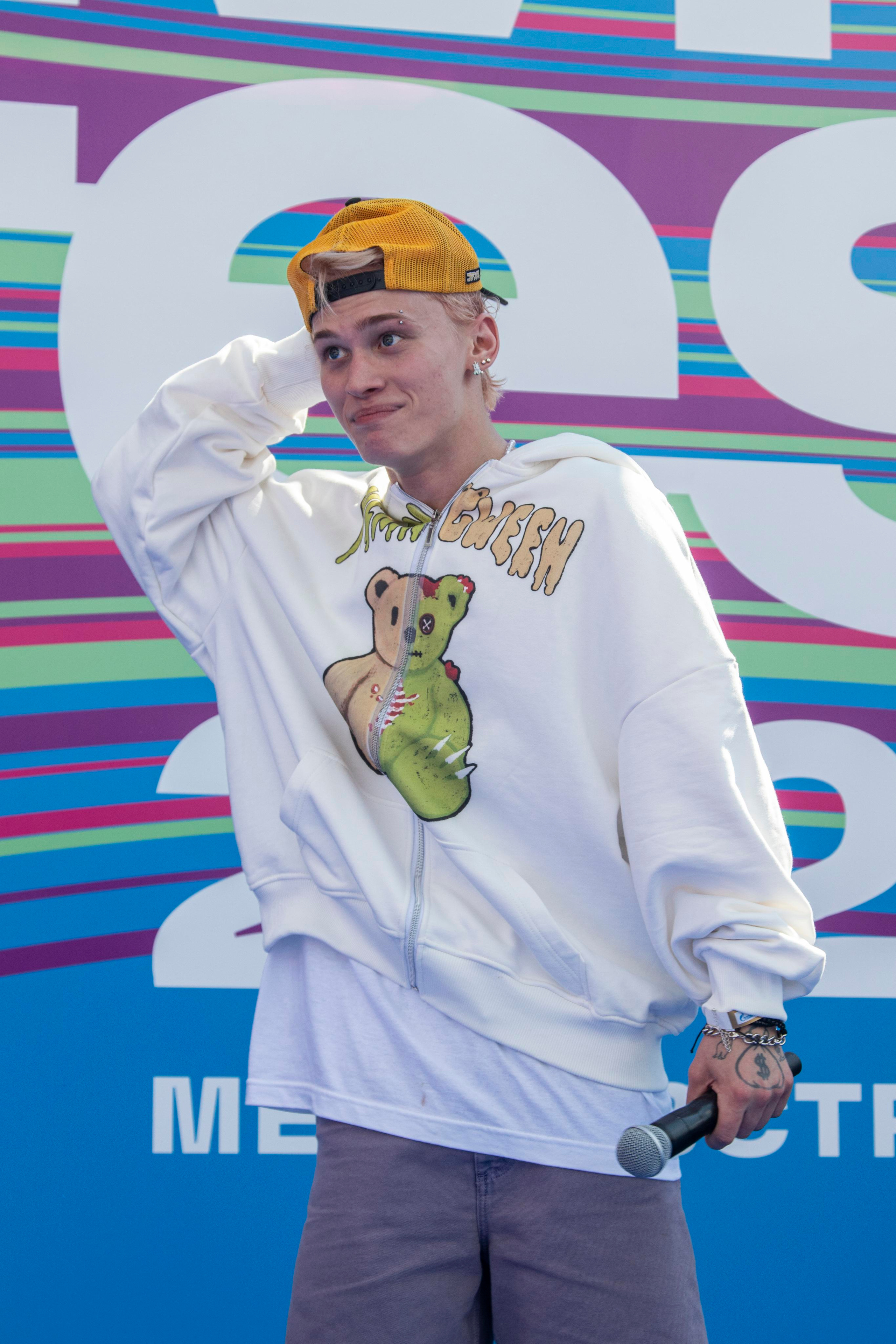 VkFest`22. Портретный фотограф Москва