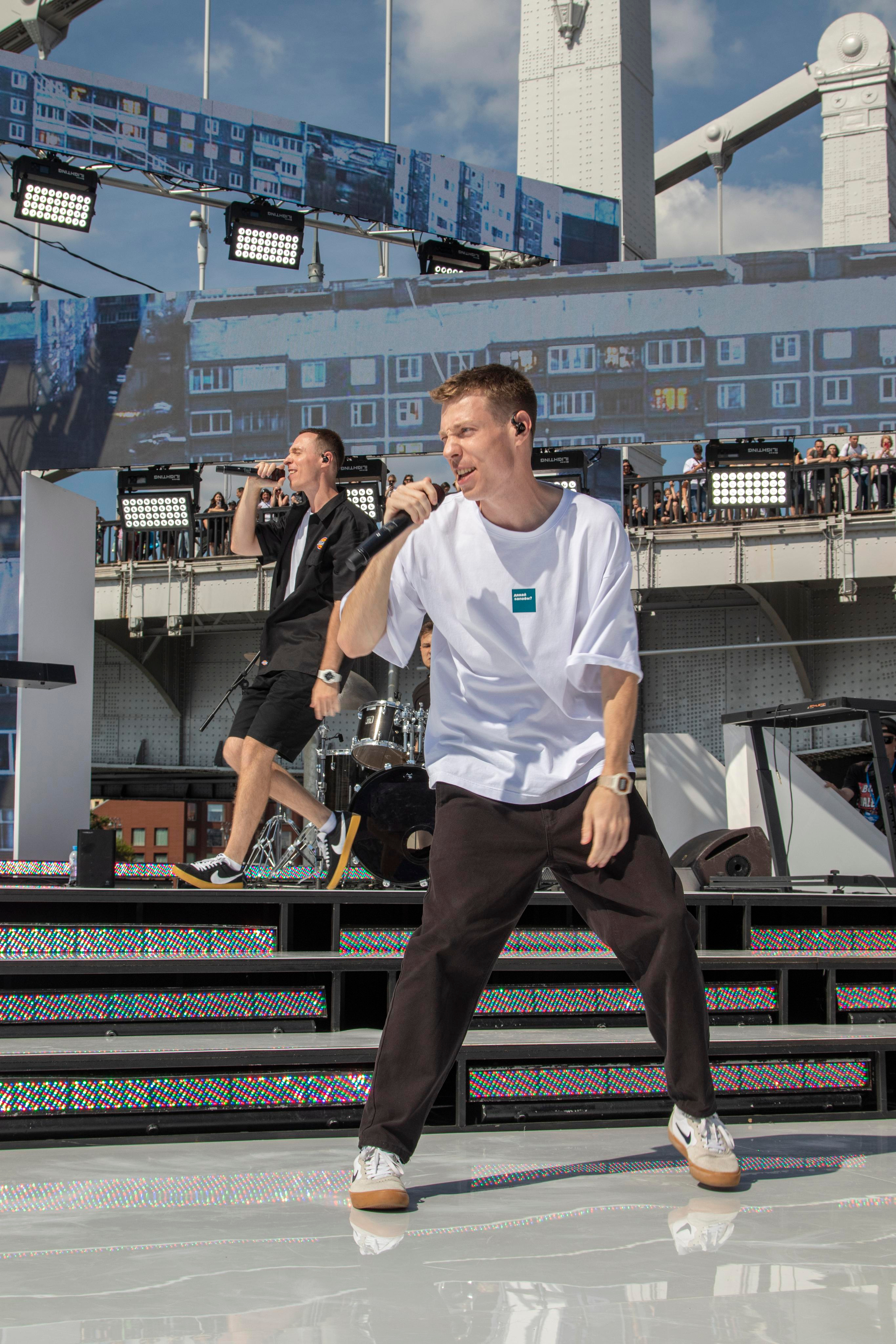 VkFest`22. Портретный фотограф Москва