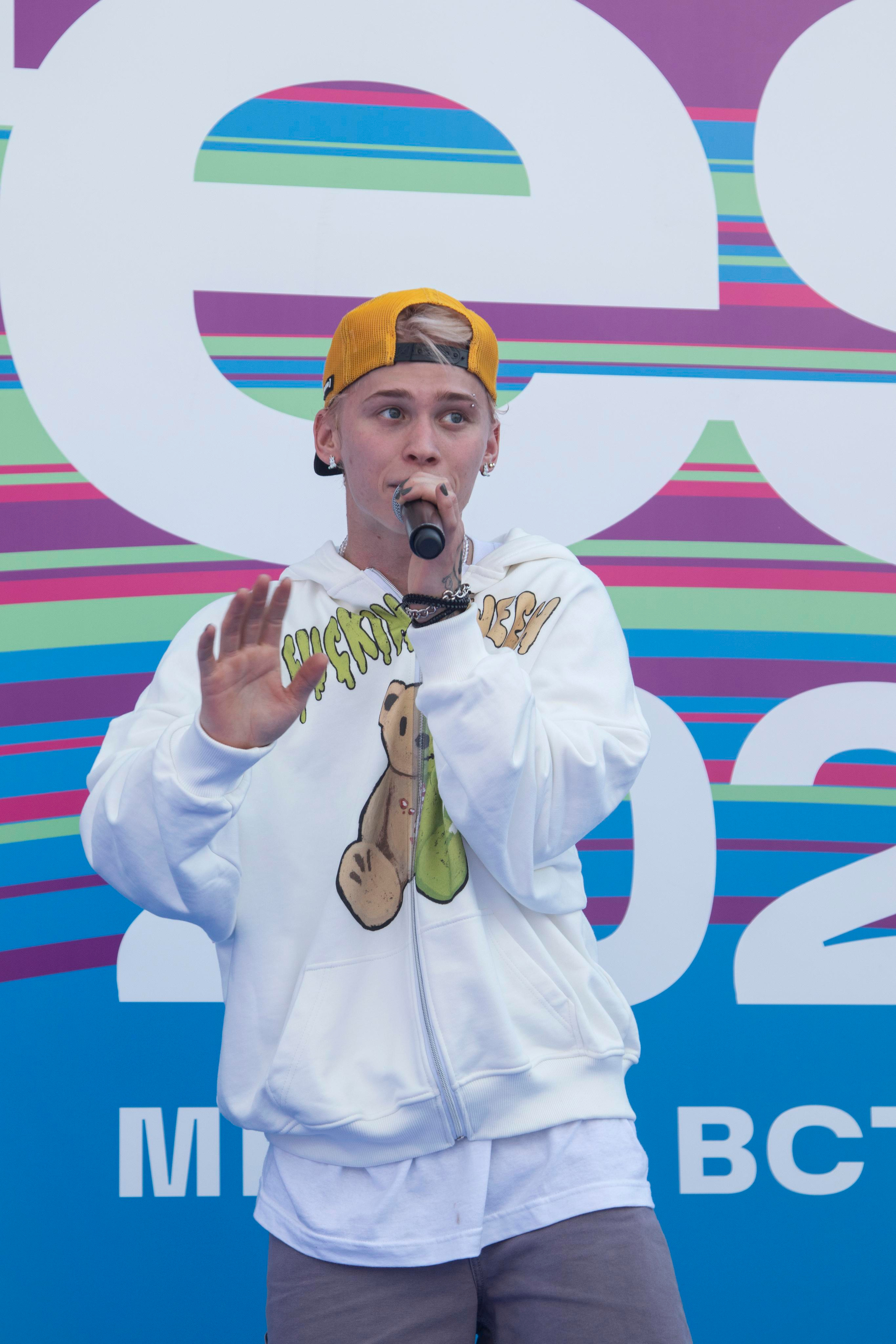 VkFest`22. Портретный фотограф Москва