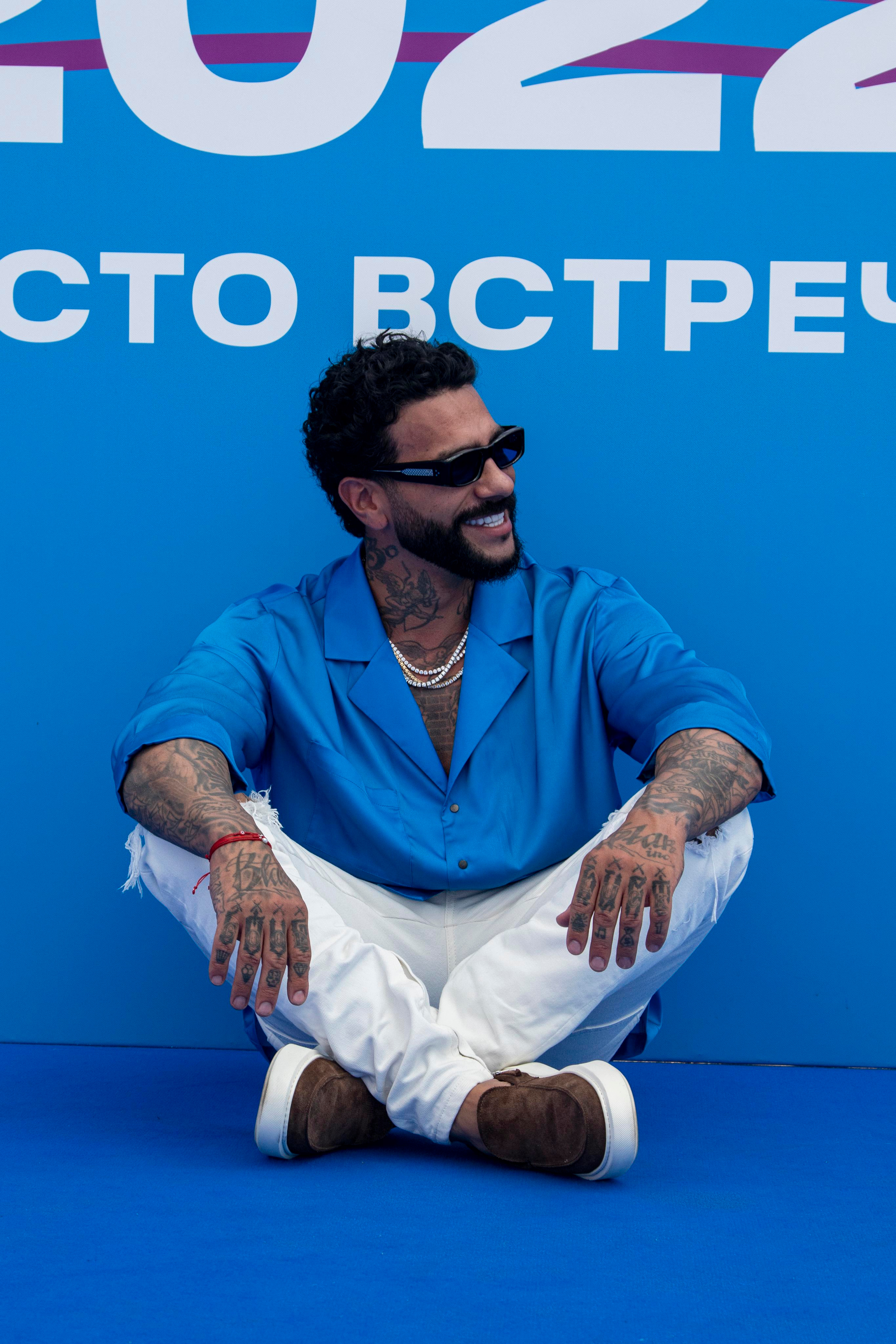 VkFest`22. Портретный фотограф Москва