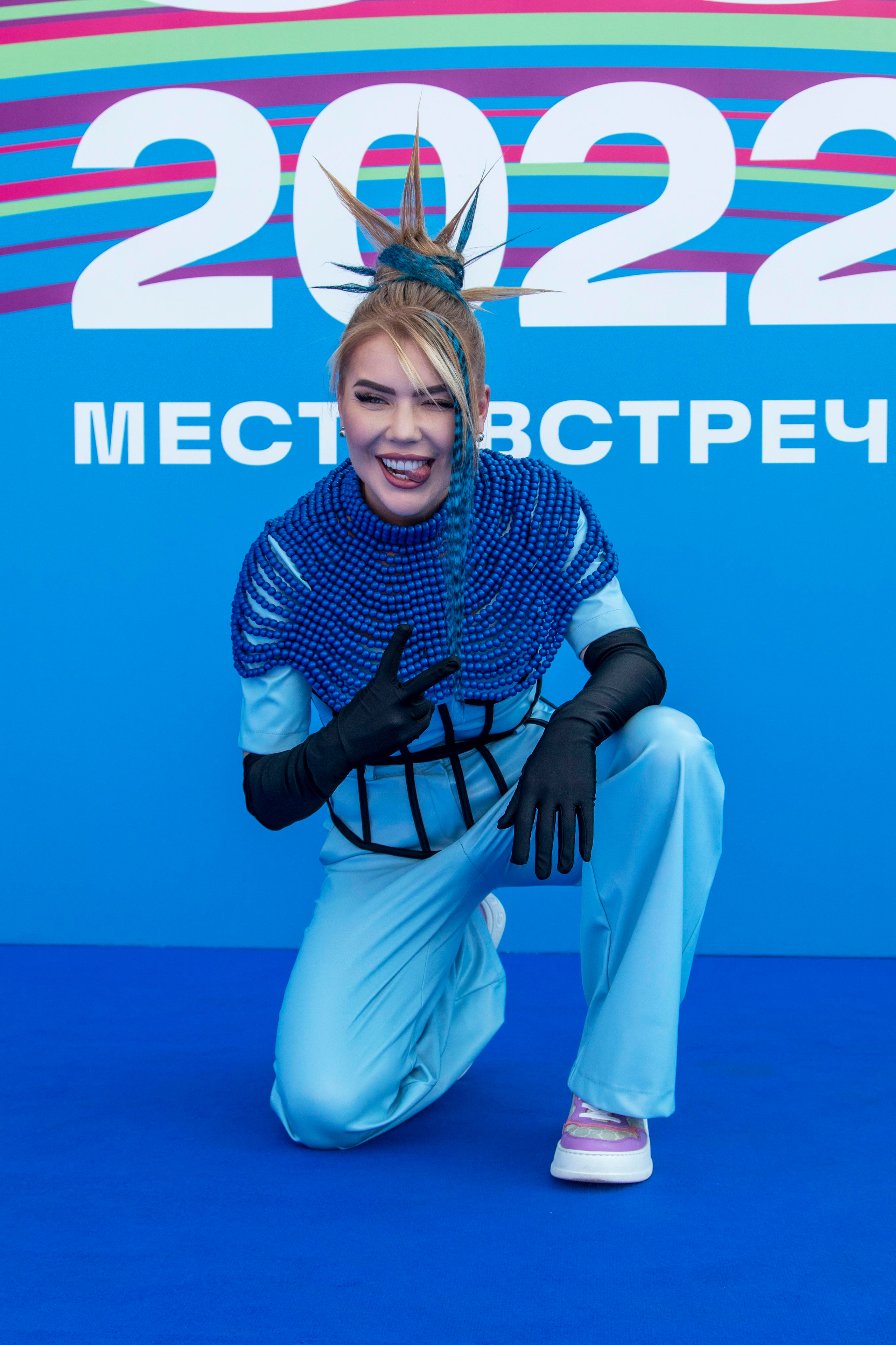 VkFest`22. Портретный фотограф Москва