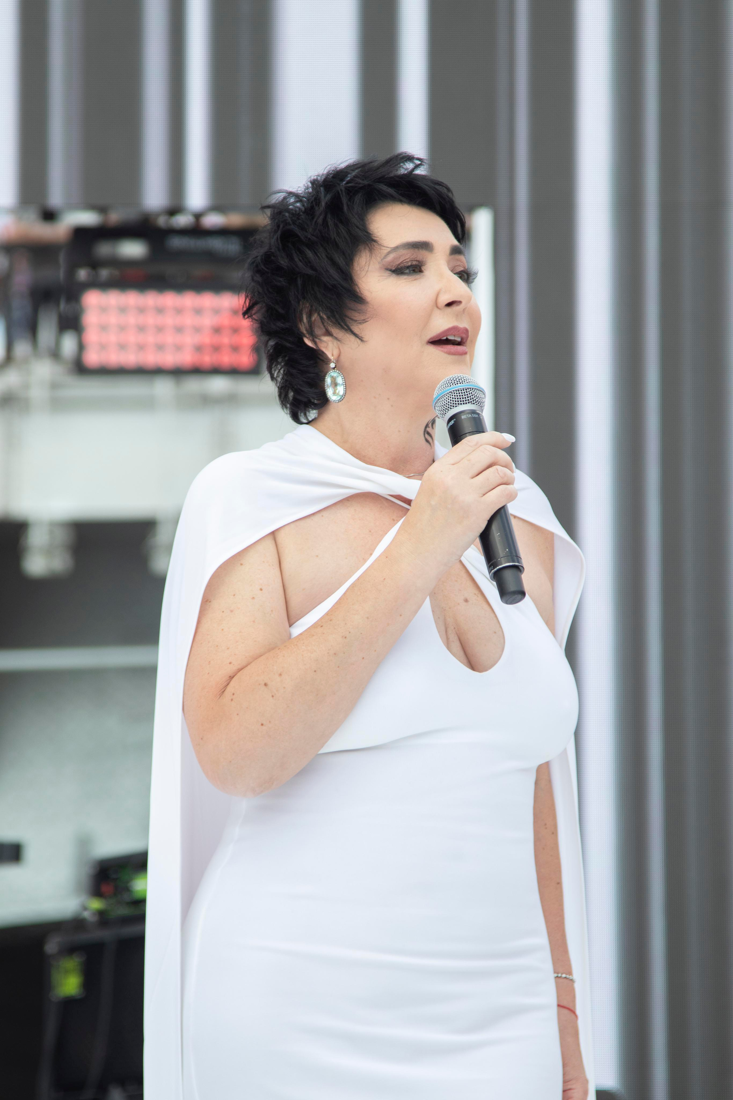 VkFest`22. Портретный фотограф Москва