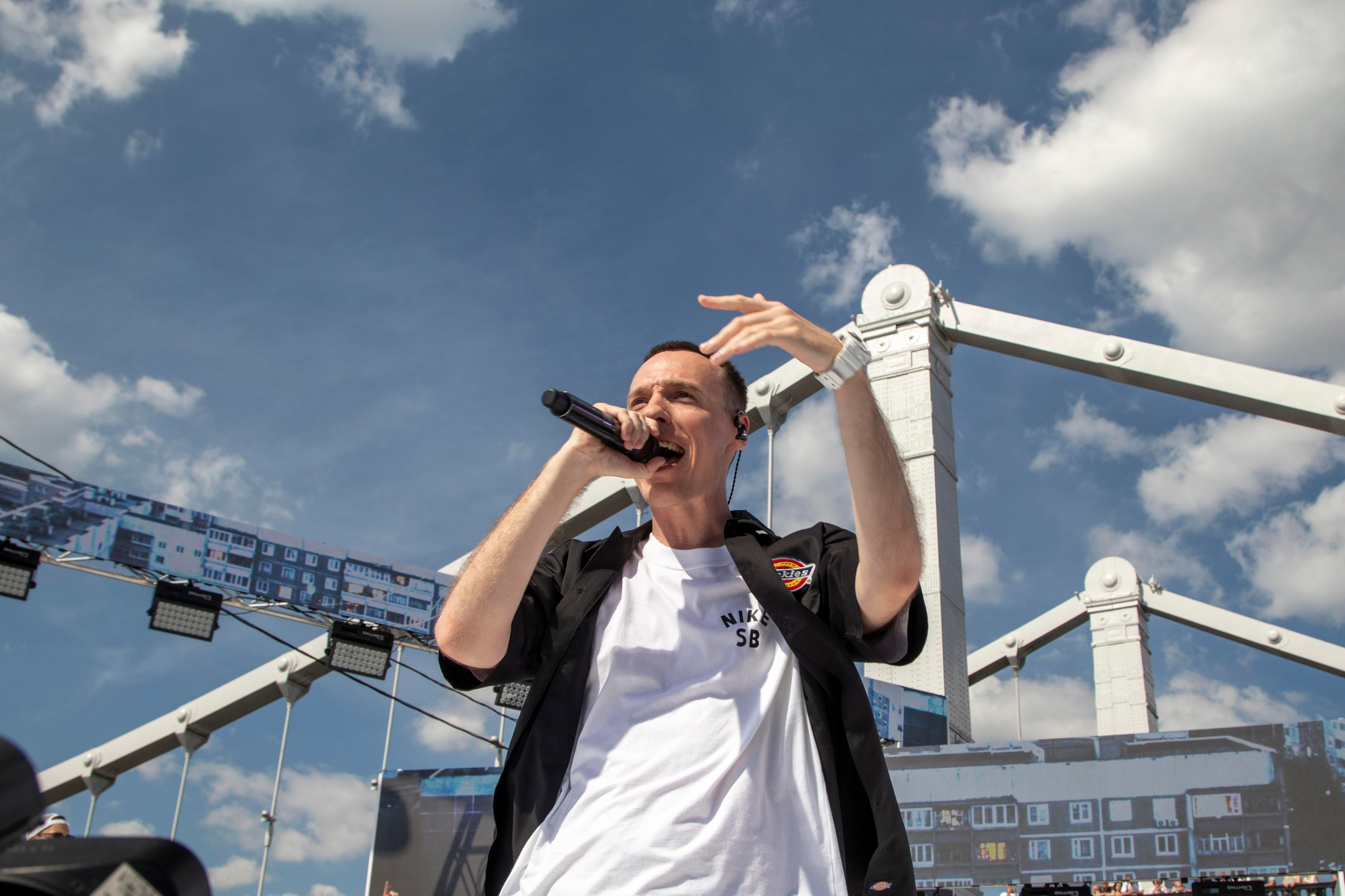 VkFest`22. Портретный фотограф Москва