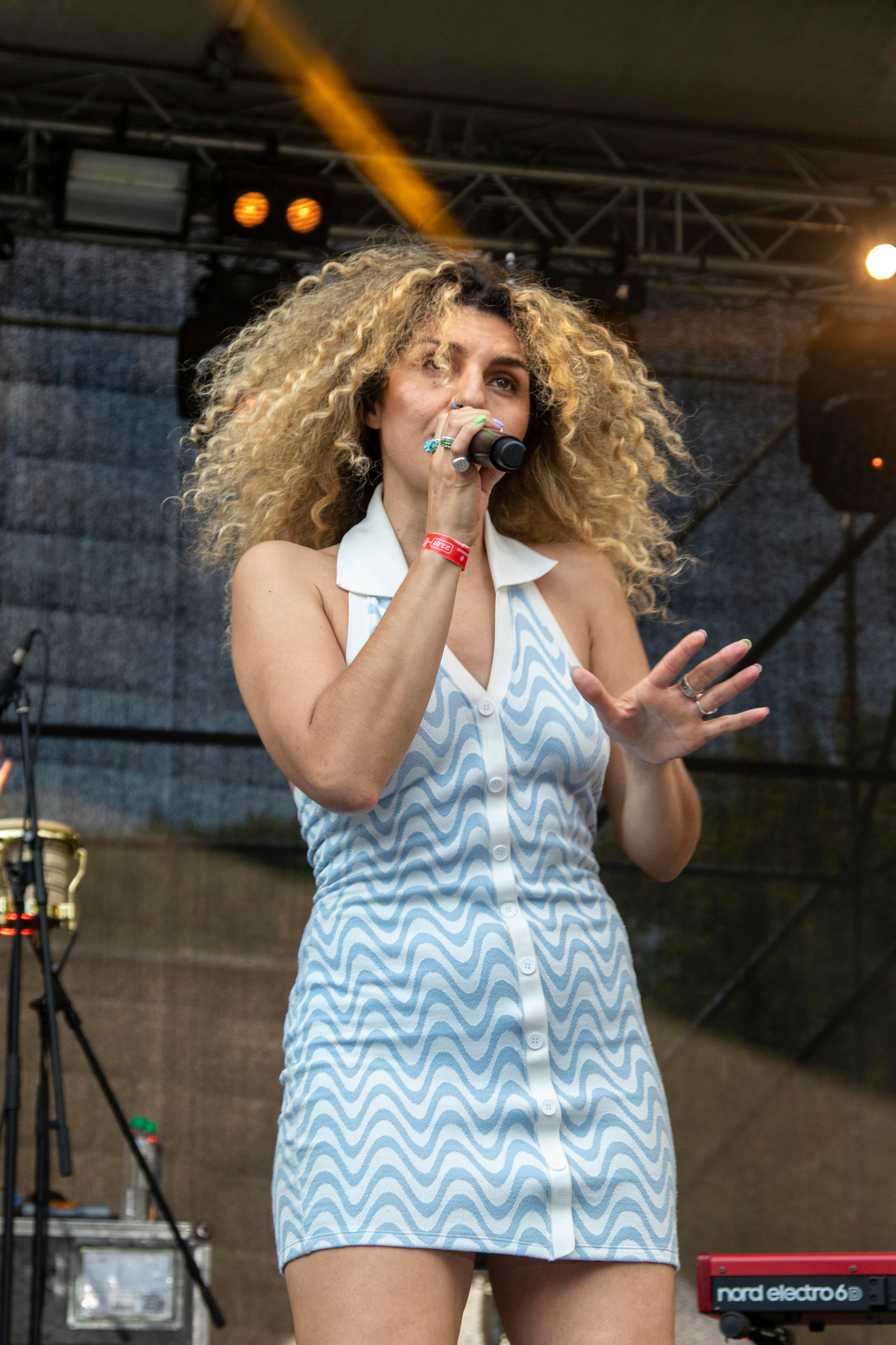 VkFest`22. Портретный фотограф Москва