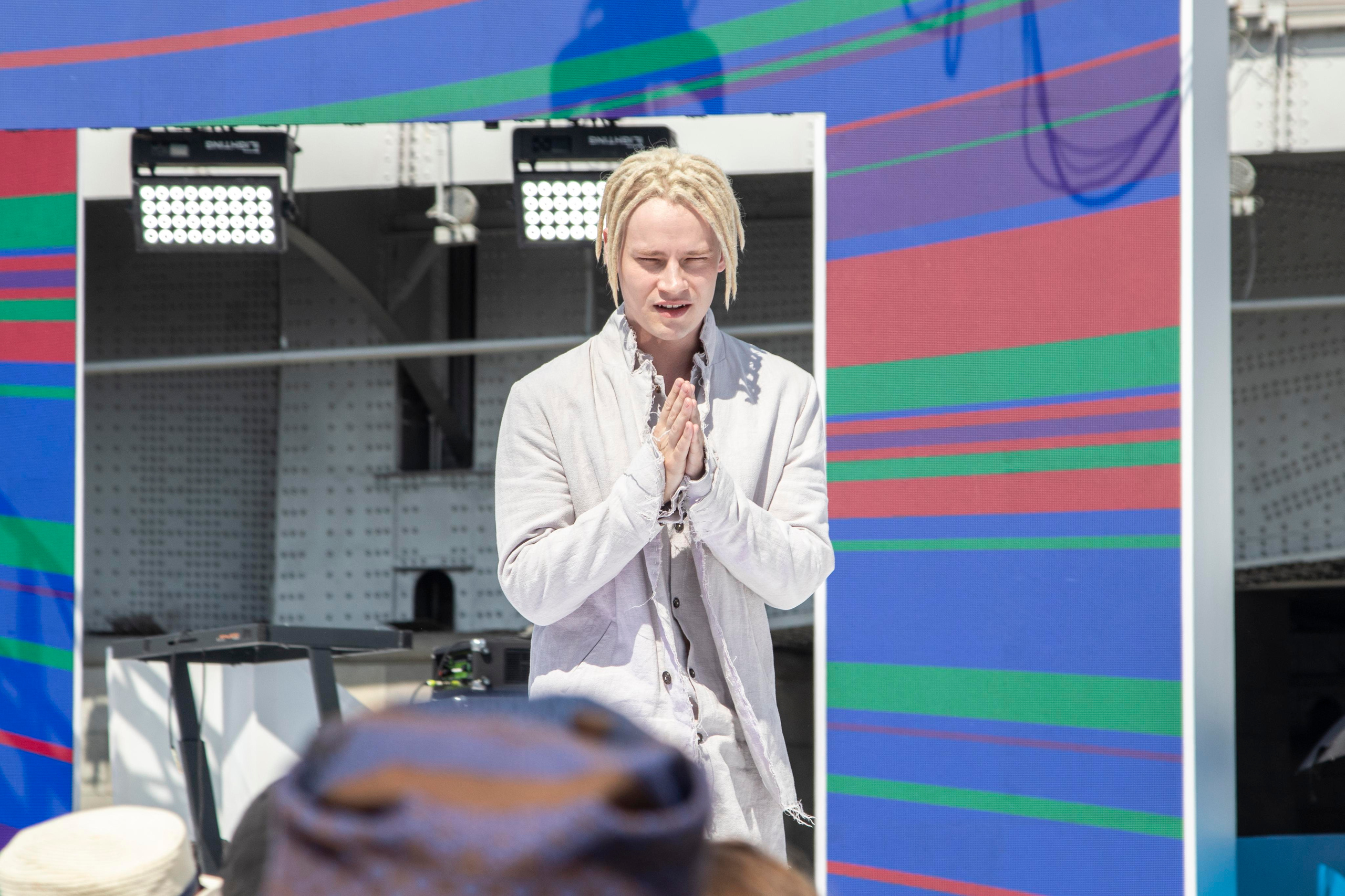 VkFest`22. Портретный фотограф Москва