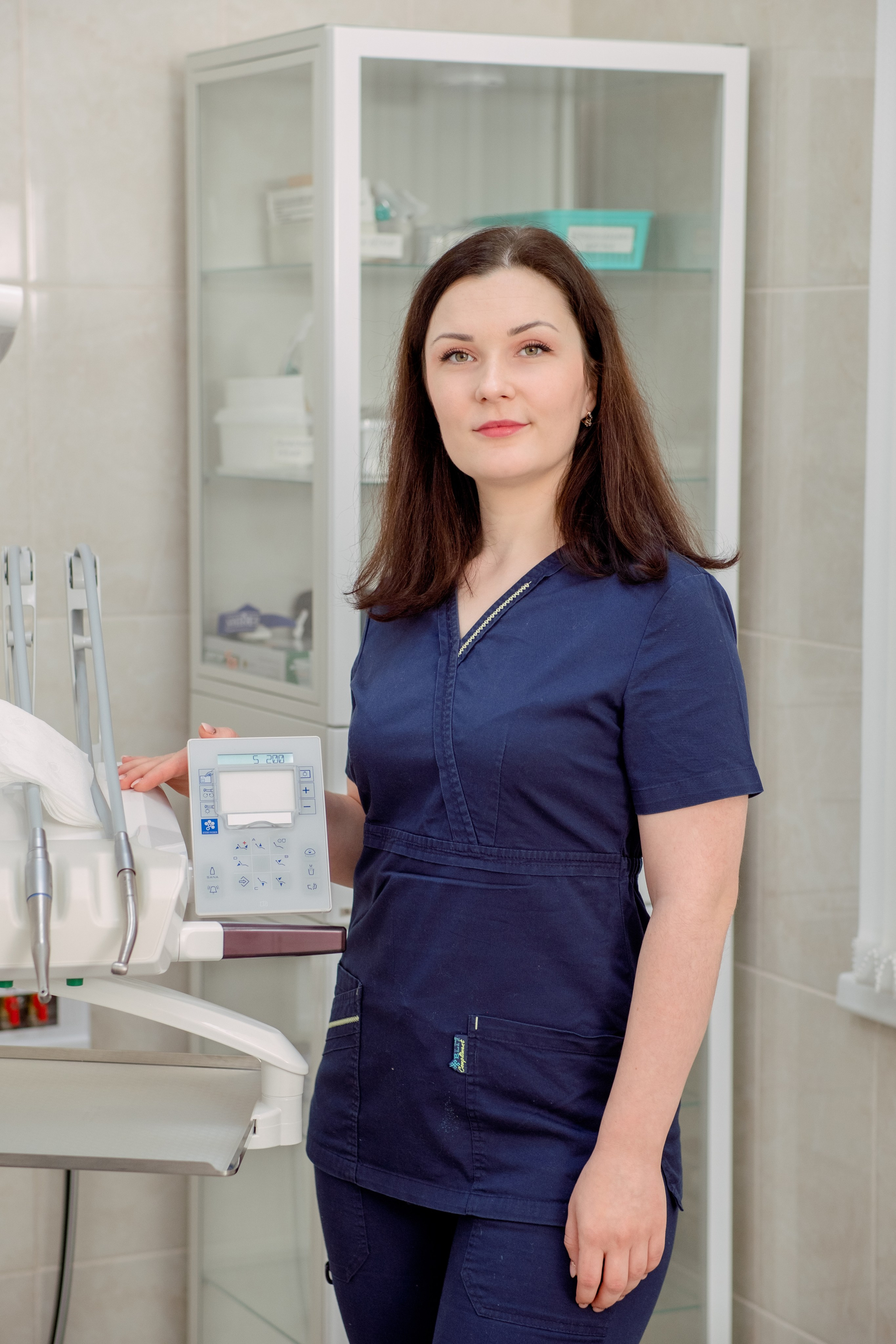 Съемка для медицинских центров, стоматологий и студий эпиляции