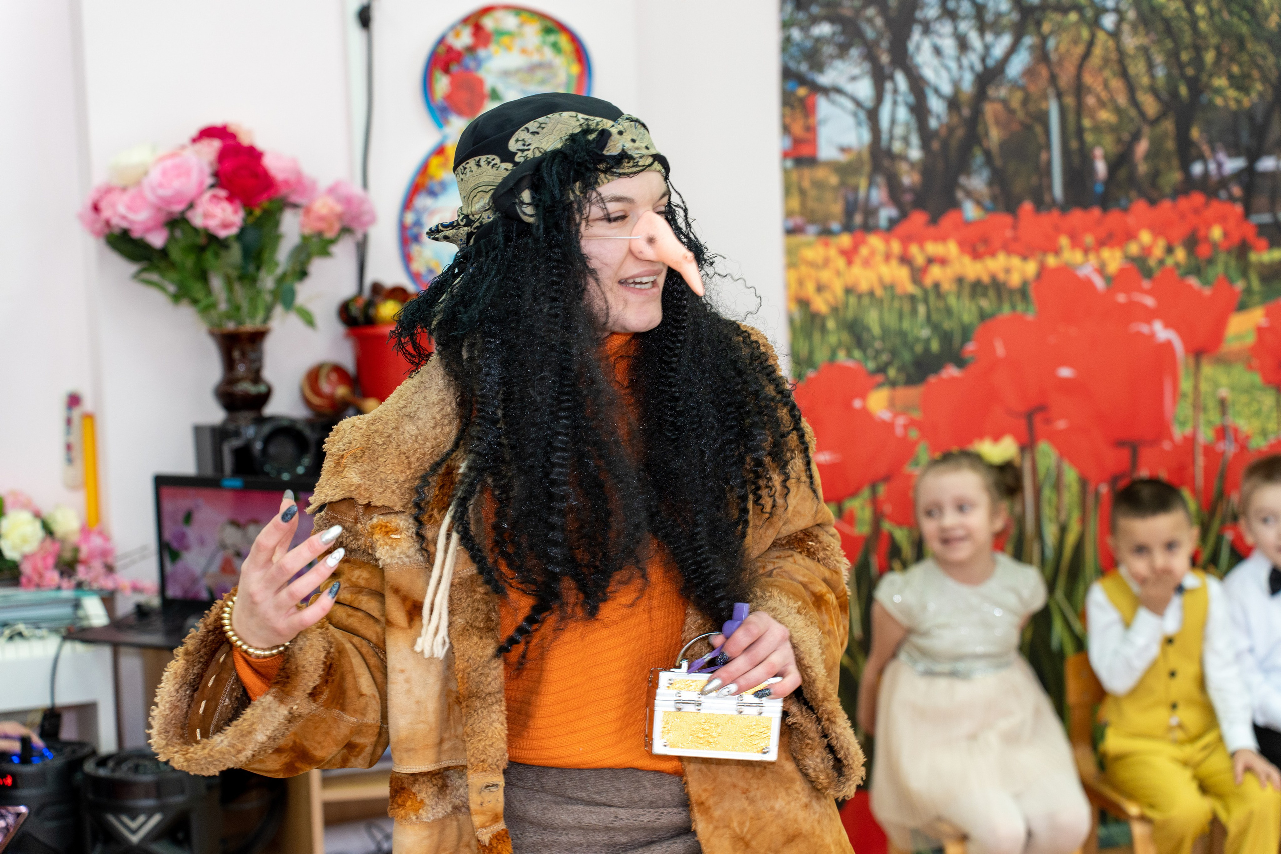 Фотосъемка детских мероприятий. Фотограф на Крещение и Венчание в Туле, детский и семейный фотограф