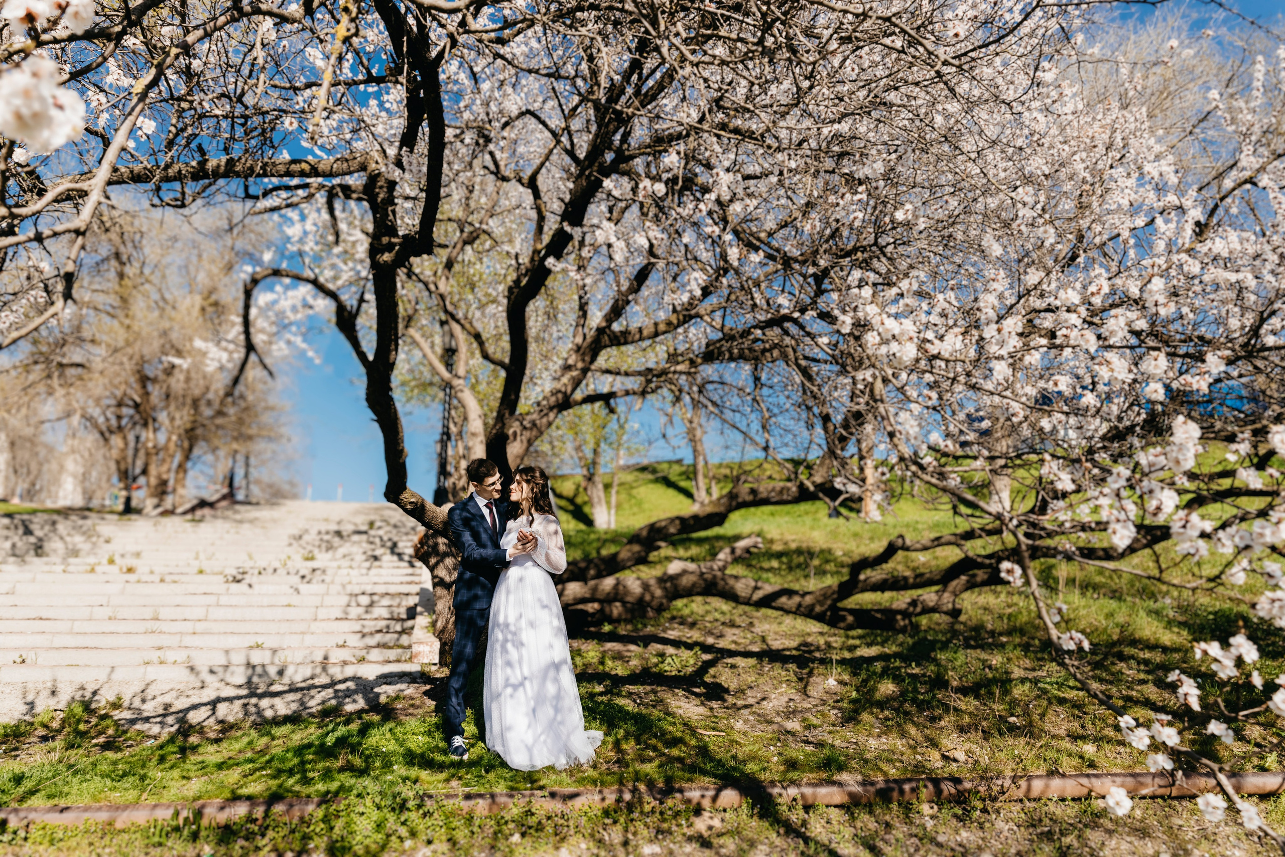 Свадебный и семейный фотограф в Невинномысске Наталья Куликова