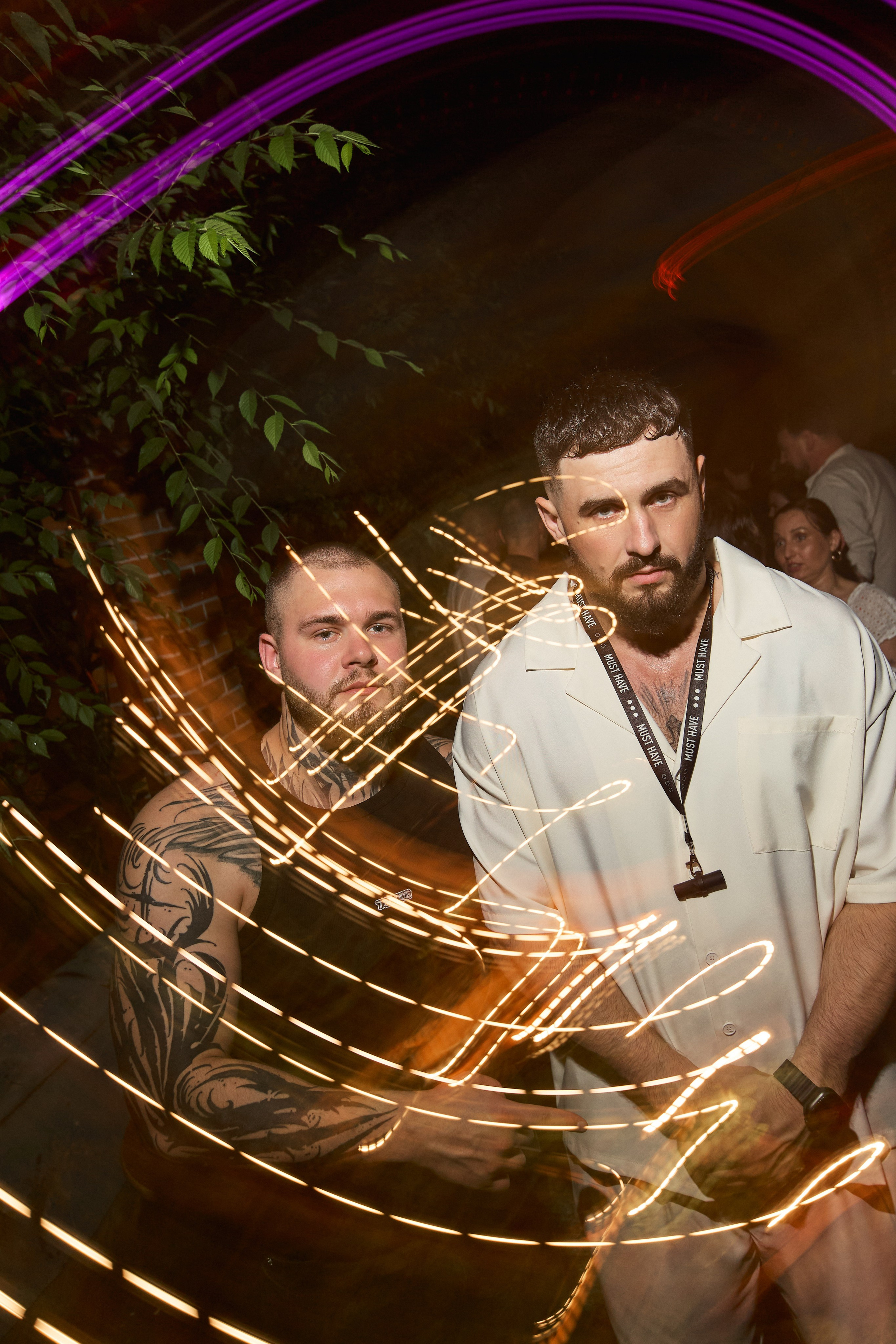 ВИНОТЕКА БАР х МАГАЗ — 5 ЛЕТ
