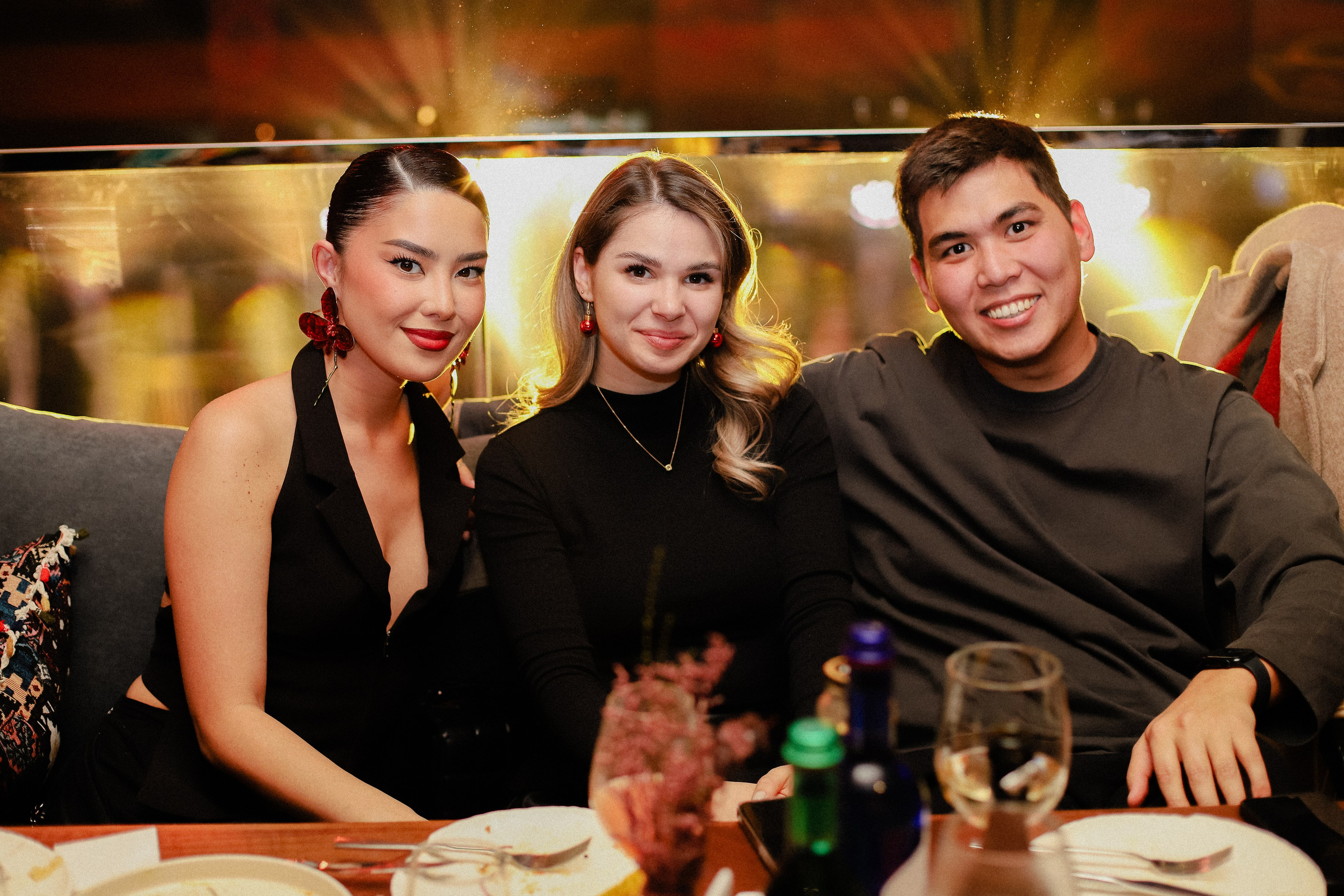 Корпоратив QM | 5.12. Фотограф в Алматы и Москве Даша Пушкина