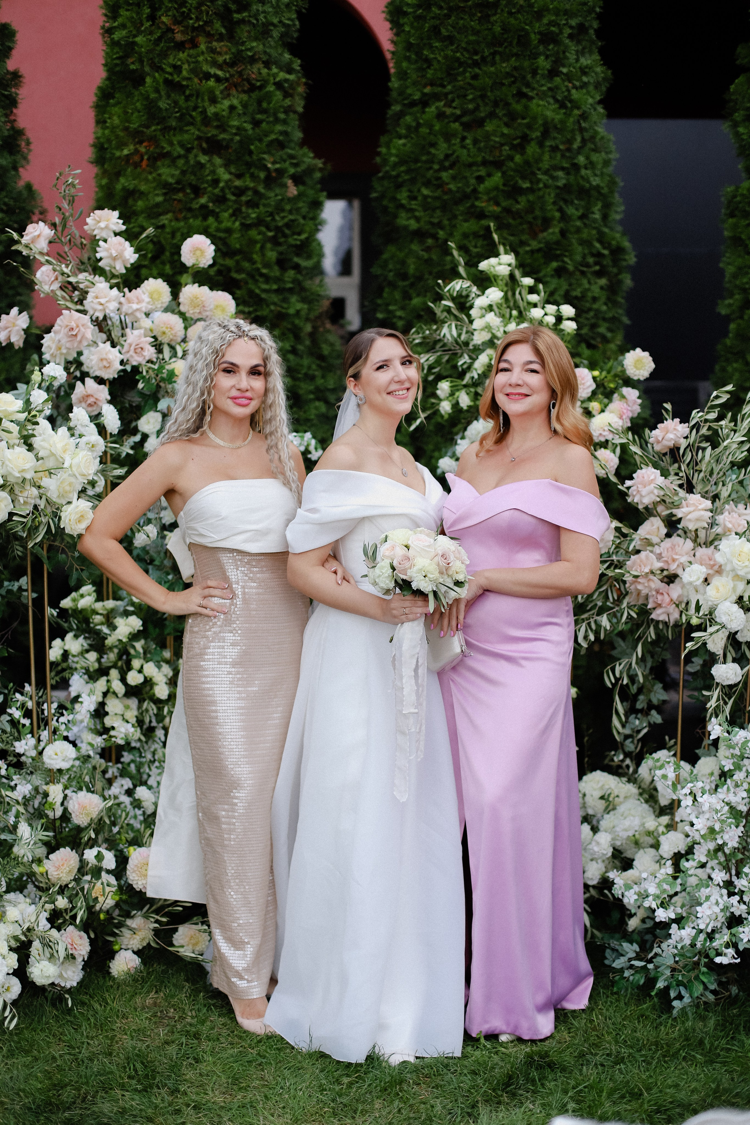 Илья и Анастасия. Фотограф в Алматы и Москве Даша Пушкина