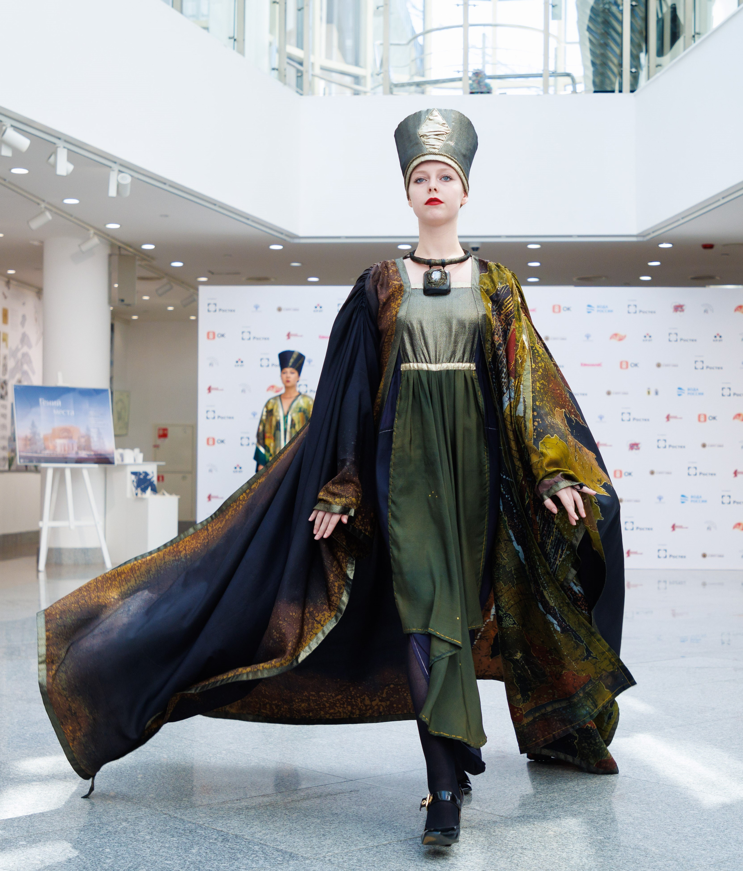 Репортажный и портретный фотограф в Ярославле Константин Горбачев