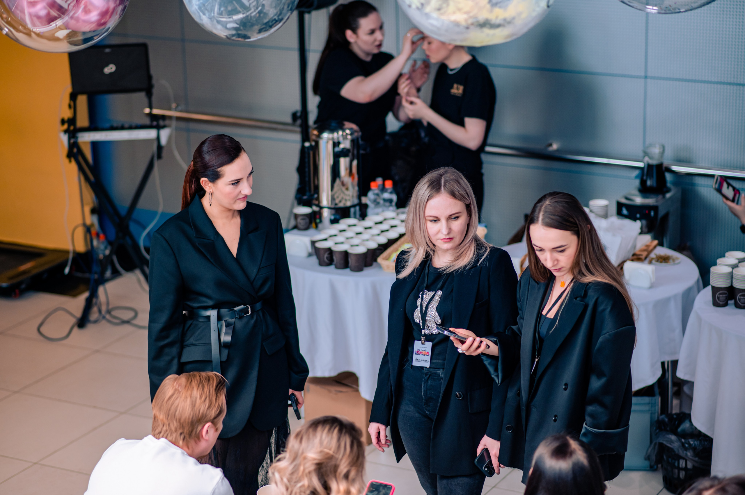 Репортажный фотограф Хабаровск | Воронцова Ксения. МЕДИА-РЕСУРС ХАБАРОВСК / Фотоотчеты / Репортажи / События