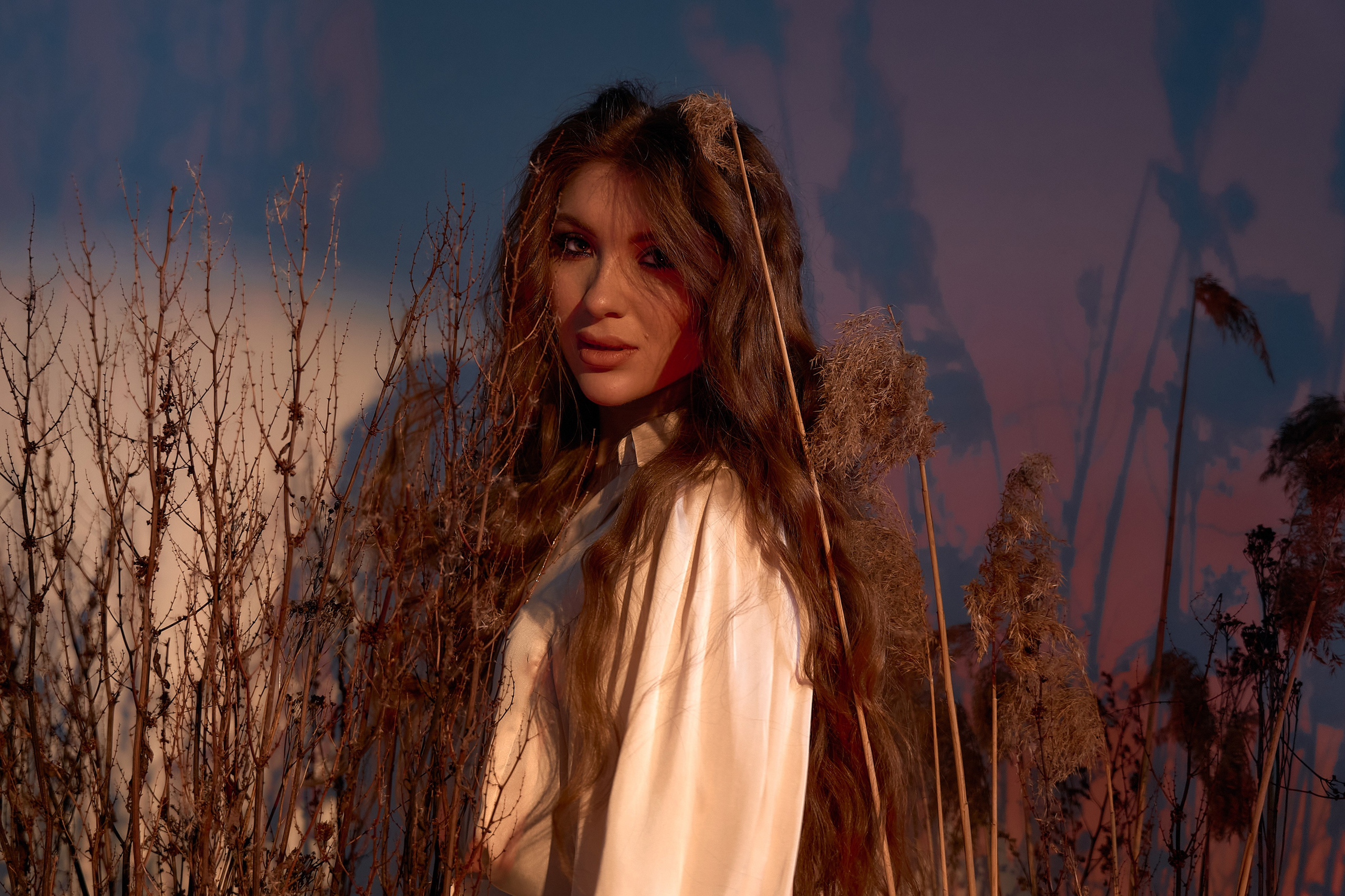 Андрей Дудкин. Контент фотограф в Москве