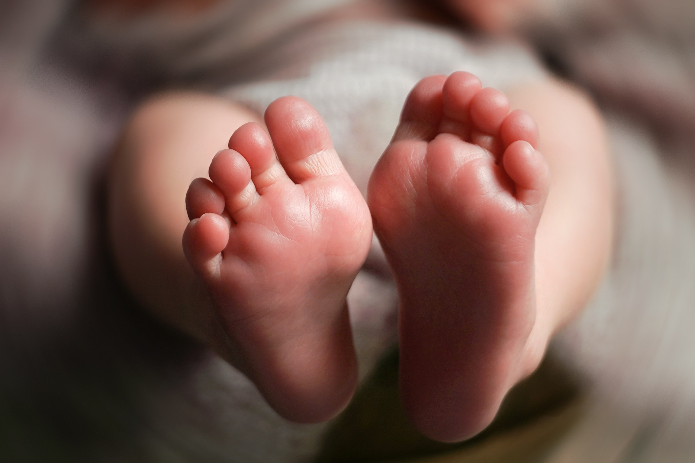 Фотосессия новорожденного (newborn). Фотограф новорожденных, детей до года и беременных в Симферополе