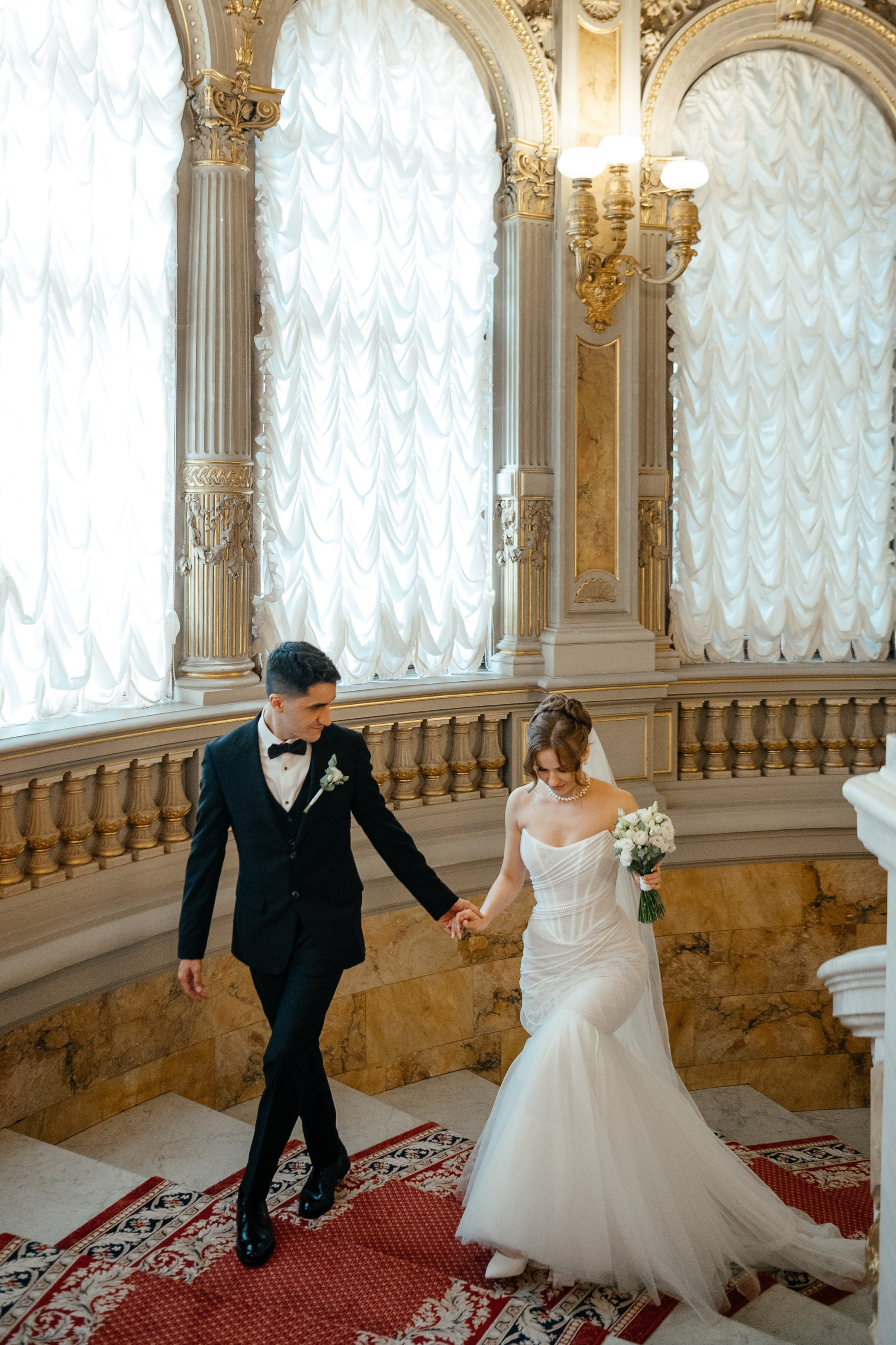 Свадебный и студийный фотограф Ирина Котикова