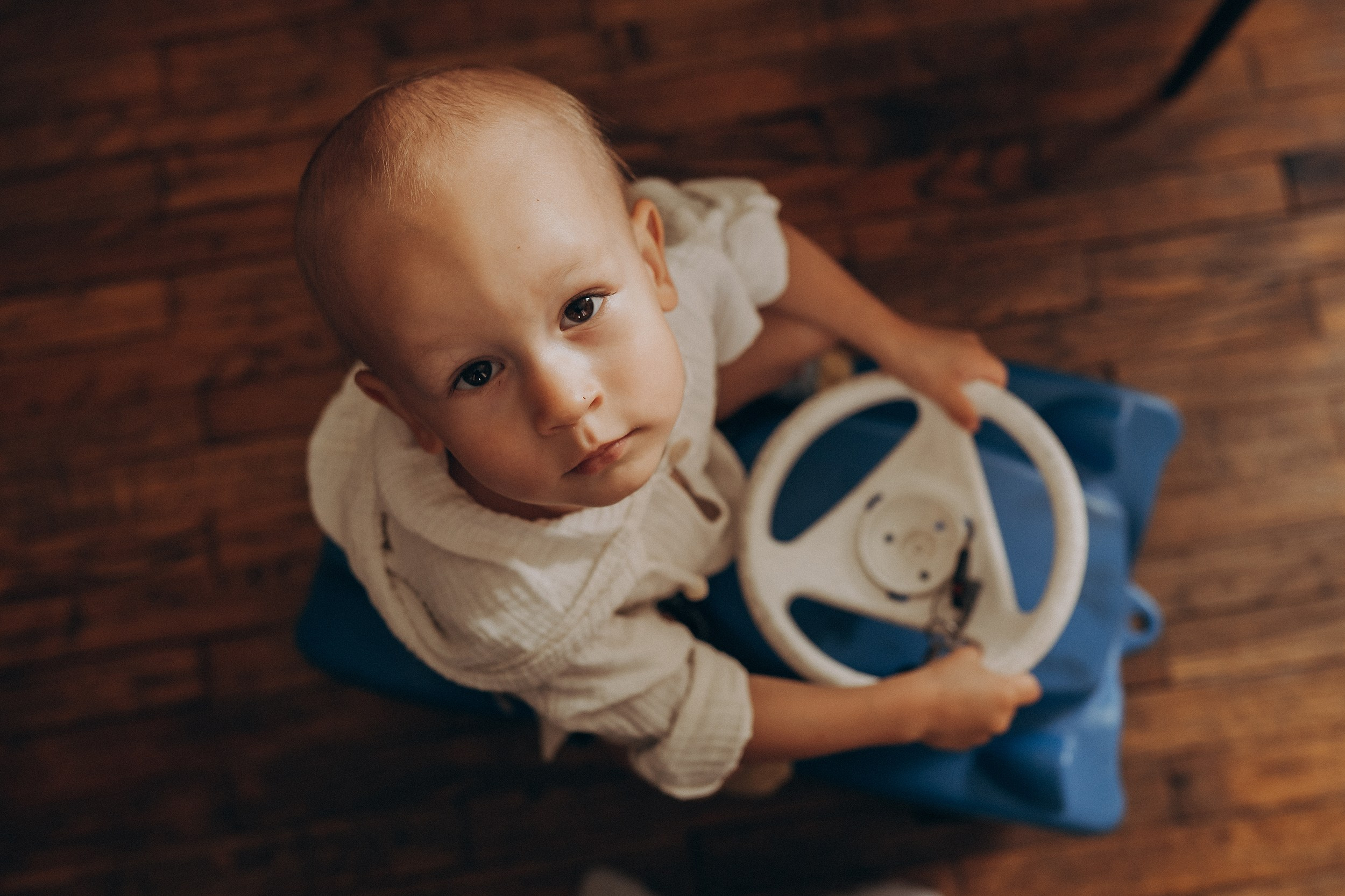 Поколения. Детский и семейный фотограф — Калининград — Юля Насифуллина