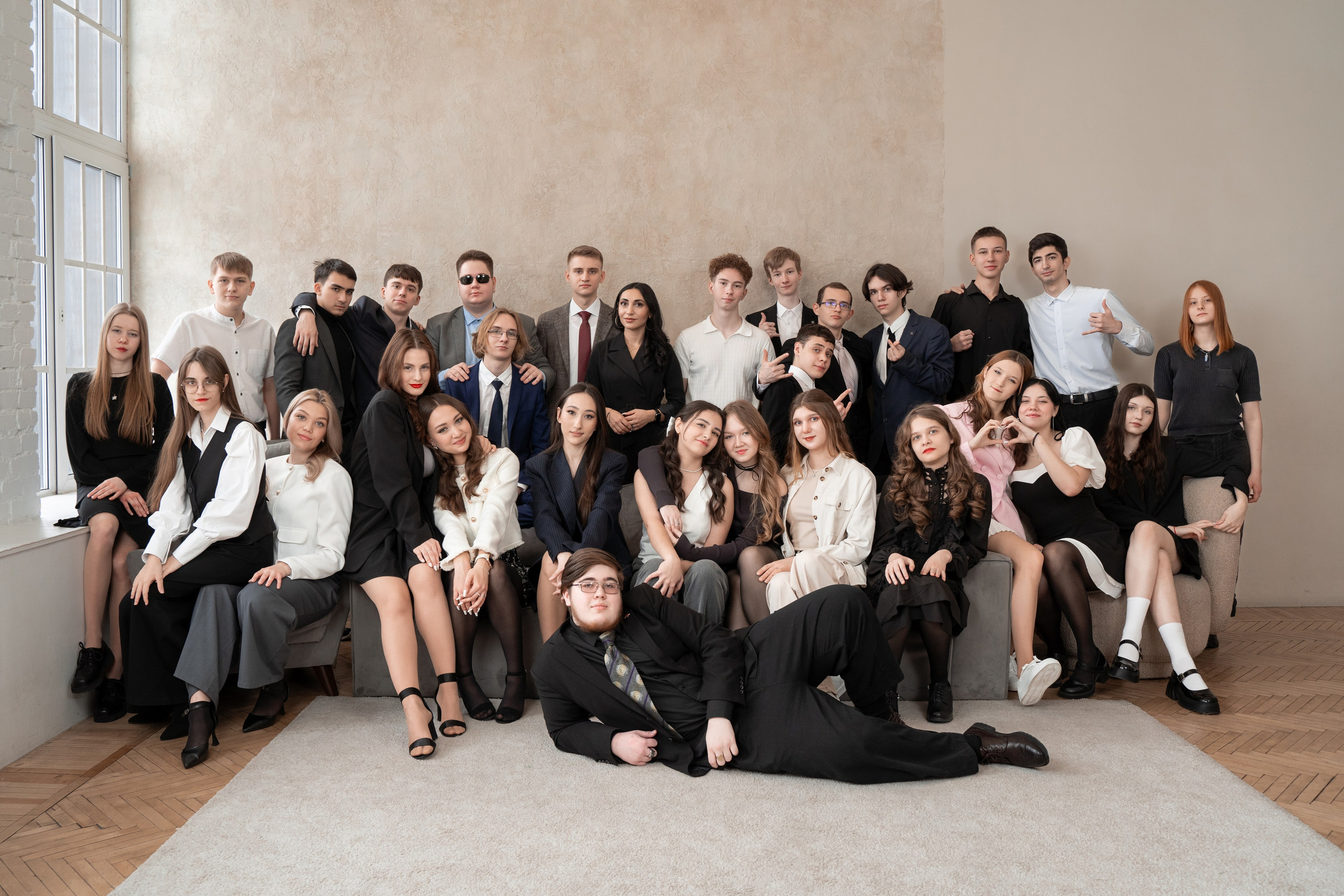 Выпускные альбомы Новосибирск — Твой Альбом