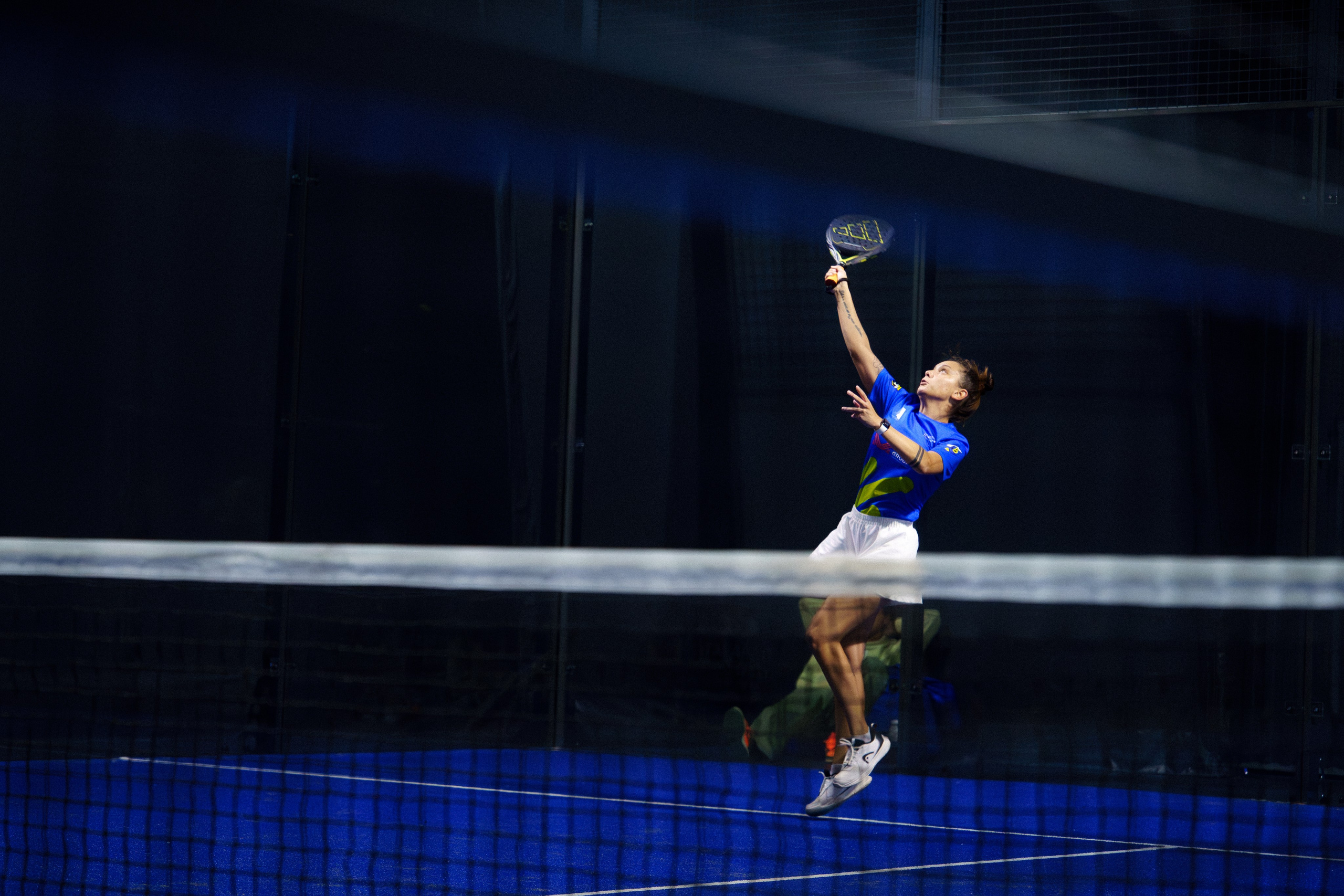 Фотоотчет с турнира по ПАДЕЛ ТЕННИСУ по Краснодарскому краю