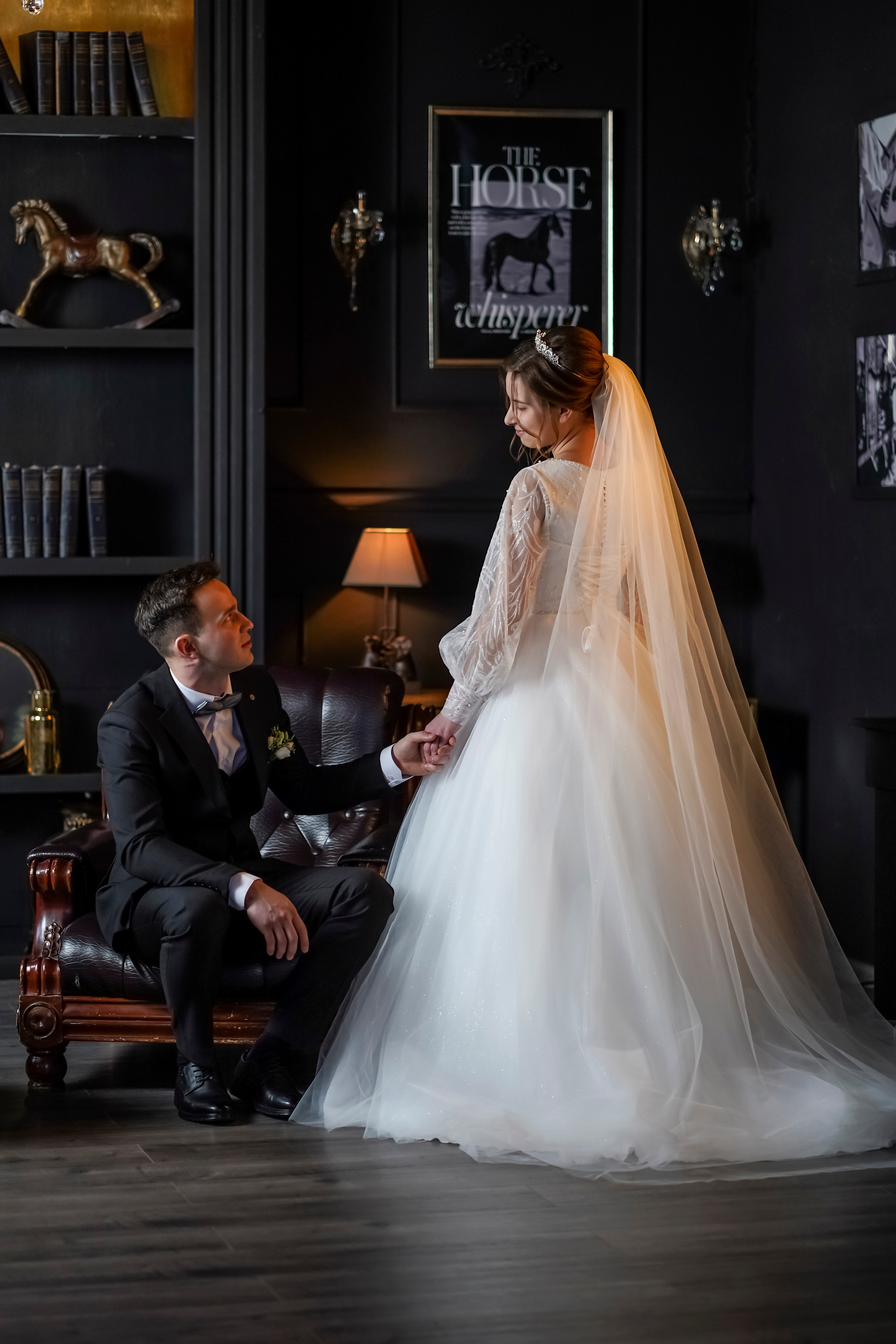 Свадьба Ильи и Лены. Детский и семейный фотограф в Давлеканово Волкова Вероника