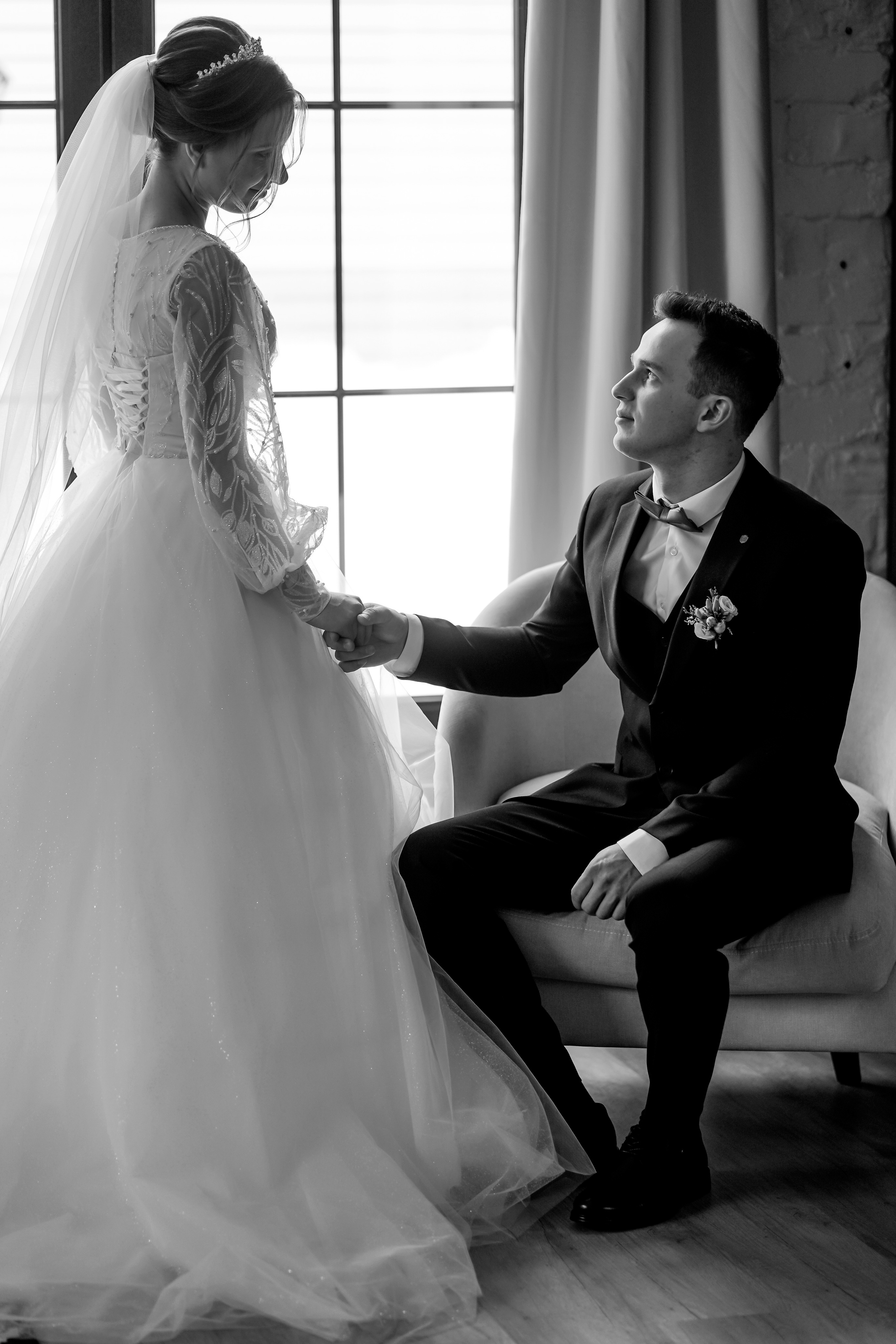 Свадьба Ильи и Лены. Детский и семейный фотограф в Давлеканово Волкова Вероника