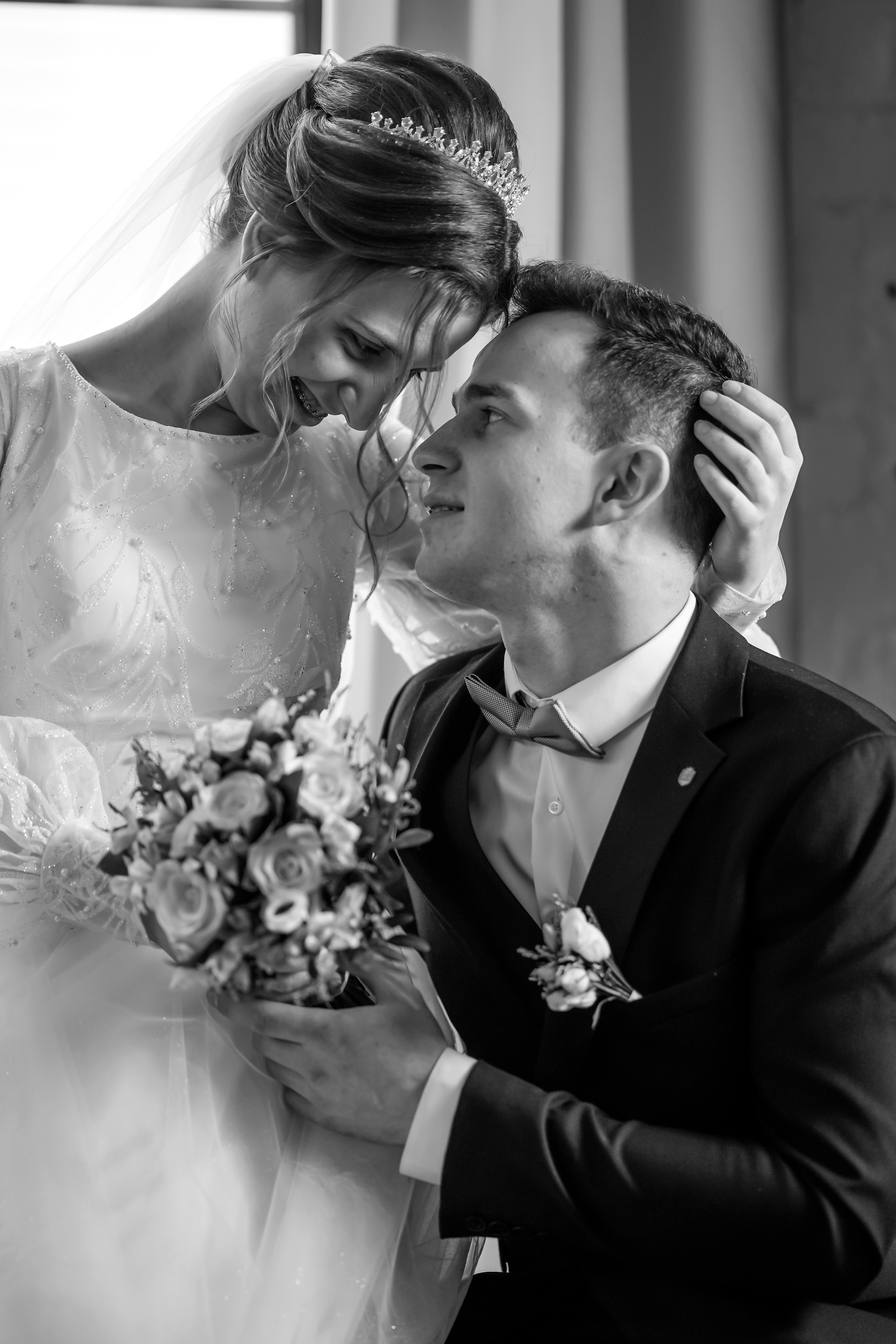 Свадьба Ильи и Лены. Детский и семейный фотограф в Давлеканово Волкова Вероника