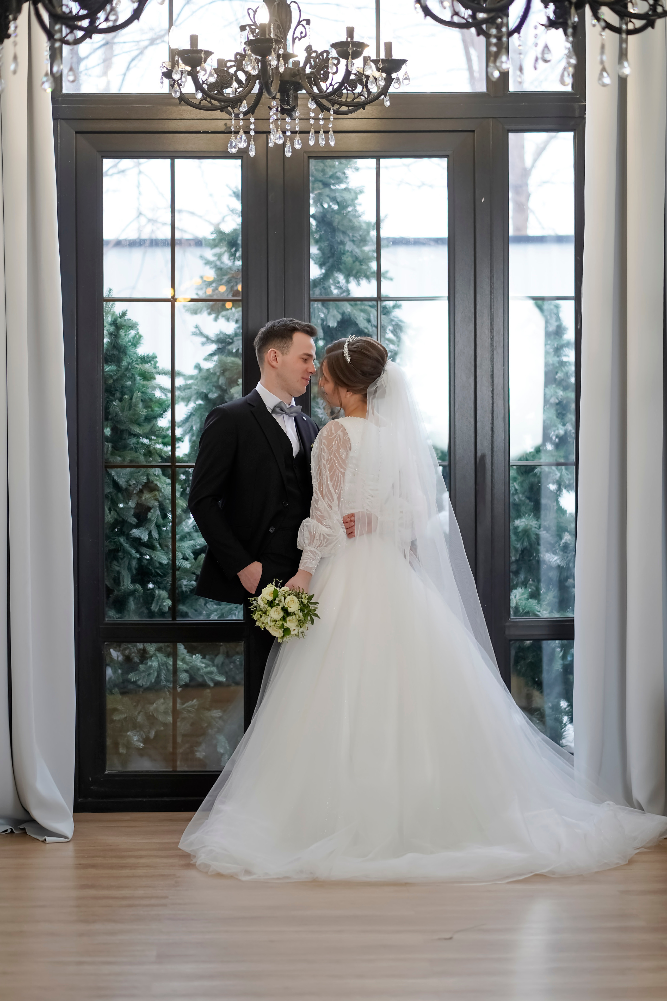 Свадьба Ильи и Лены. Детский и семейный фотограф в Давлеканово Волкова Вероника