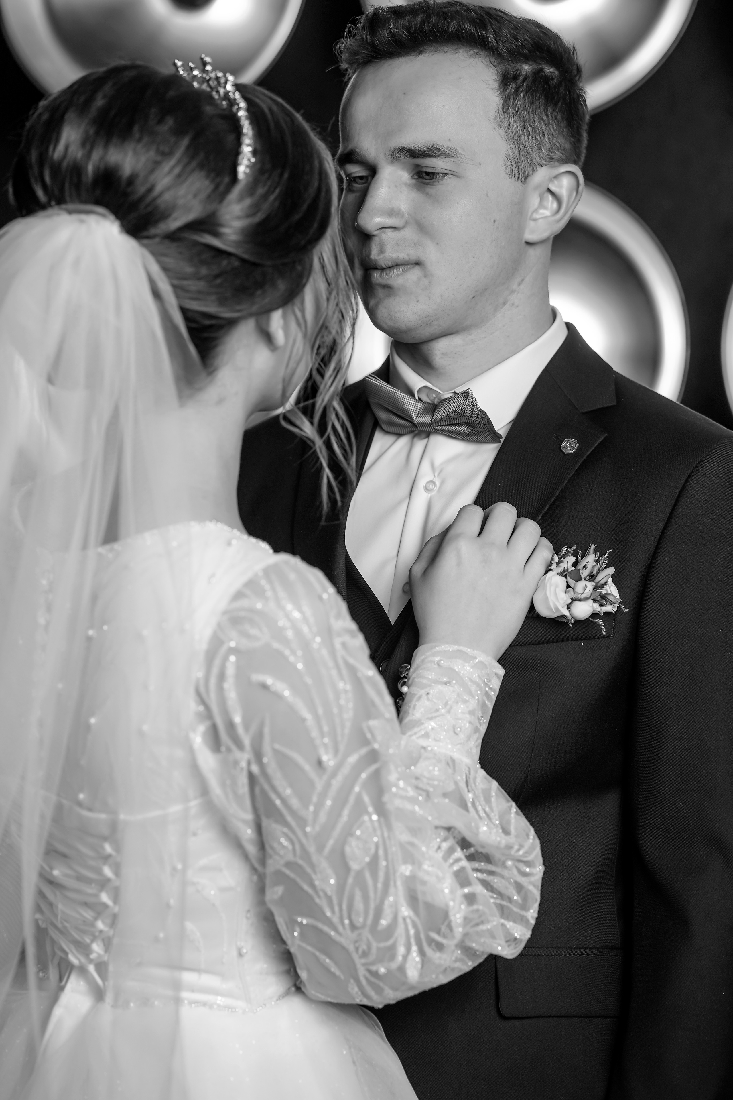 Свадьба Ильи и Лены. Детский и семейный фотограф в Давлеканово Волкова Вероника