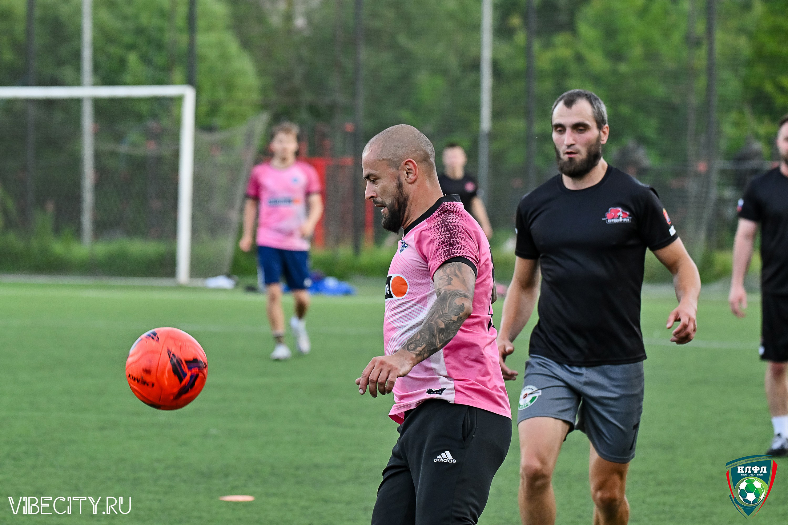 ПЛЕЙ-ОФФ XXl ЛЕТНЕГО КУБКА КАЛИНИНГРАДСКОЙ ЛФЛ. VIBECITY.RU Вайб Сити Ру Фоторепортажи Фотоотчеты Калининград