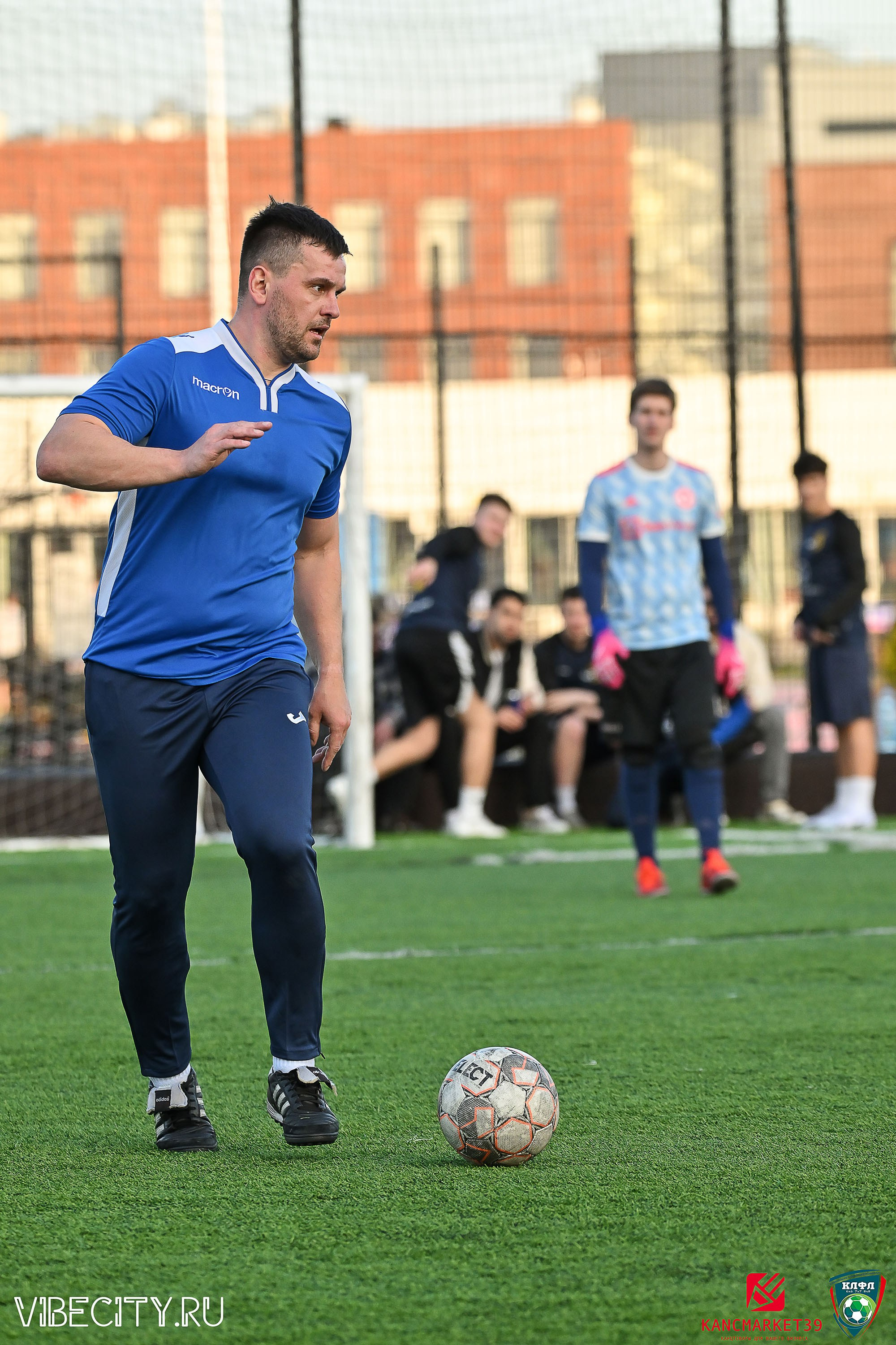 XX ЧЕМПИОНАТ КАЛИНИНГРАДСКОЙ ЛФЛ КАНЦМАРКЕТ39 сезона 2024–2025 гг. VIBECITY.RU Вайб Сити Ру Фоторепортажи Фотоотчеты Калининград