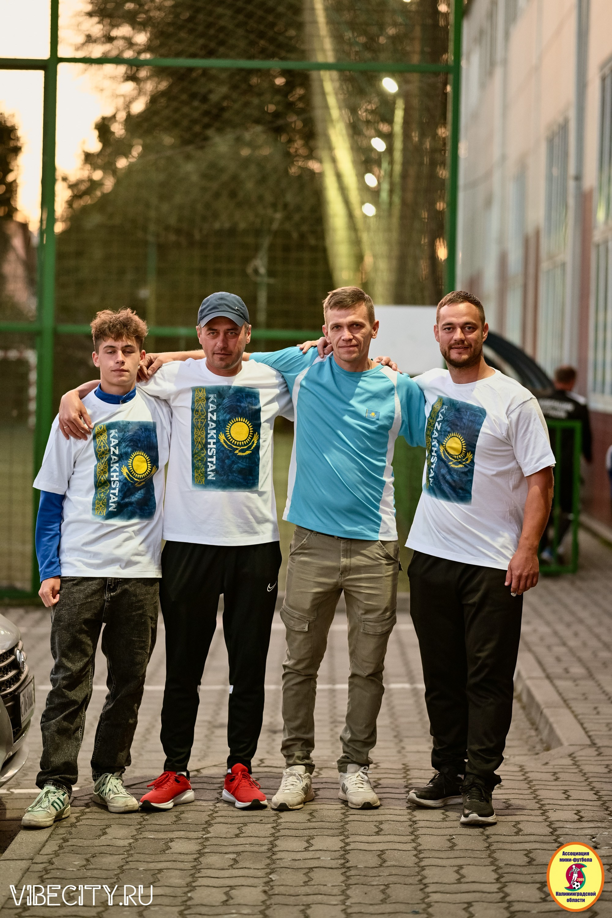 КУБОК ДРУЖБЫ. VIBECITY.RU Вайб Сити Ру Фоторепортажи Фотоотчеты Калининград