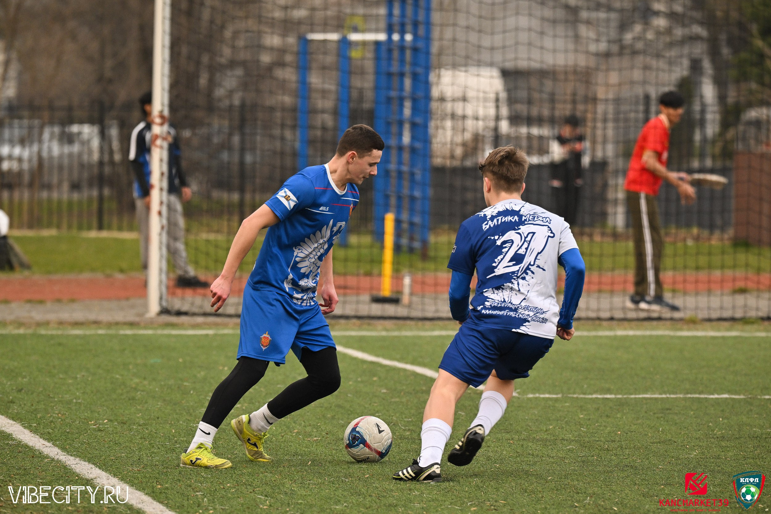 XX ЧЕМПИОНАТ КАЛИНИНГРАДСКОЙ ЛФЛ КАНЦМАРКЕТ39 сезона 2024–2025 гг. VIBECITY.RU Вайб Сити Ру Фоторепортажи Фотоотчеты Калининград