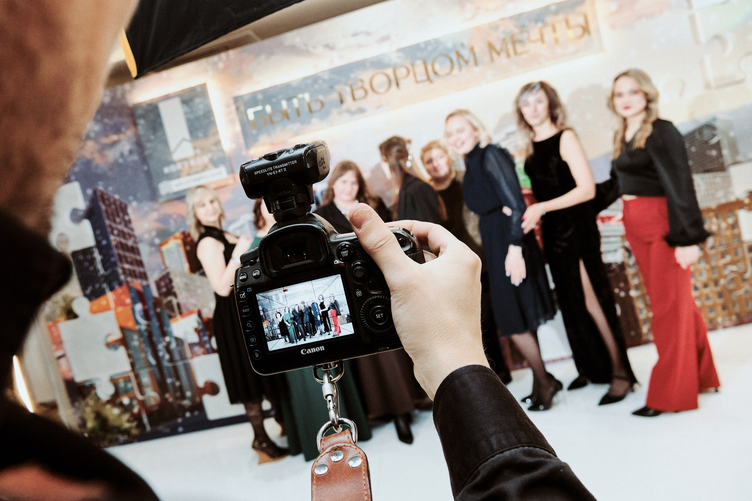 Репортажные сьемки. Свадебный и портретный фотограф Орлов Никита